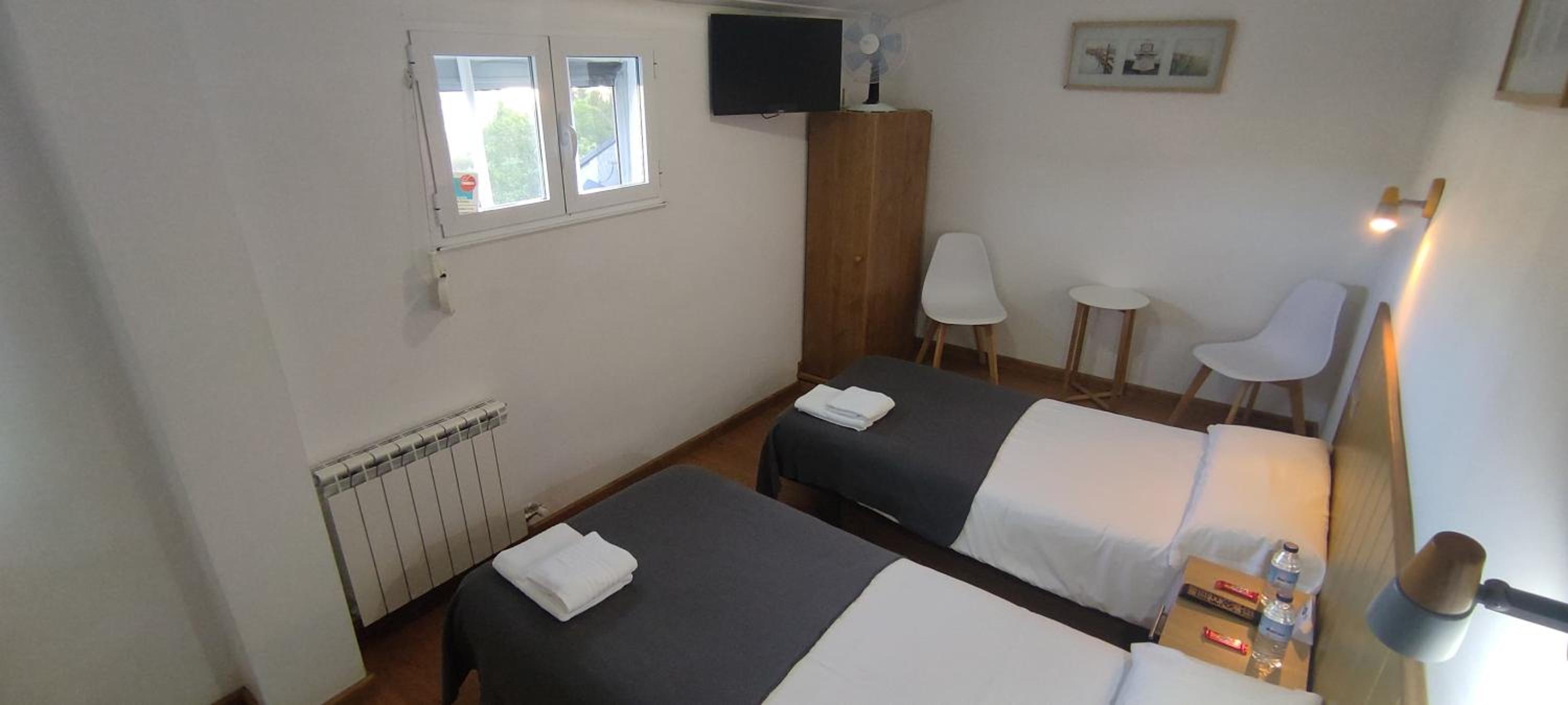 Hostal Cruce