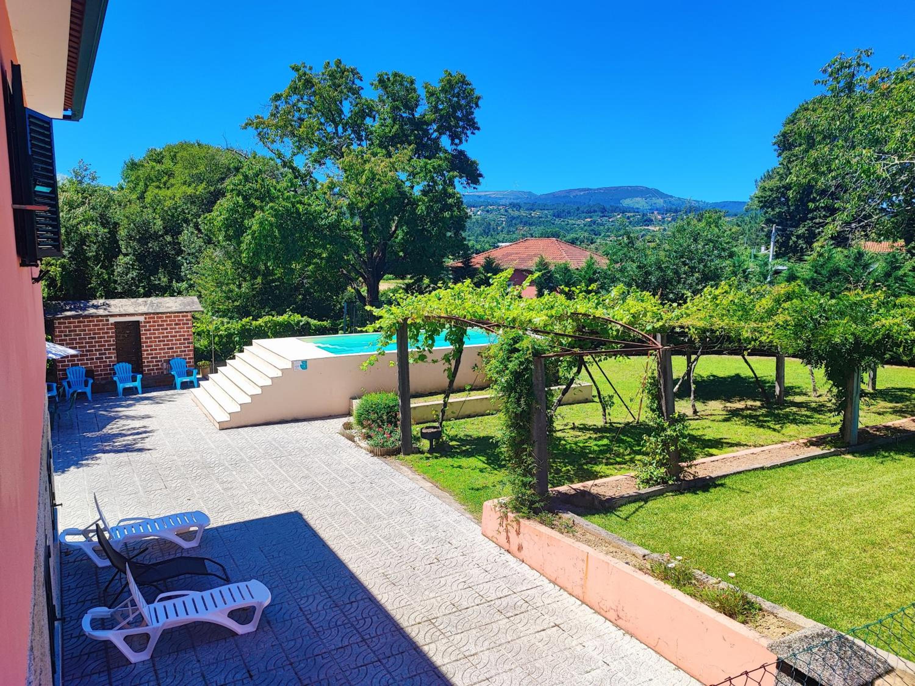 Casa do Avô Manuel view 5