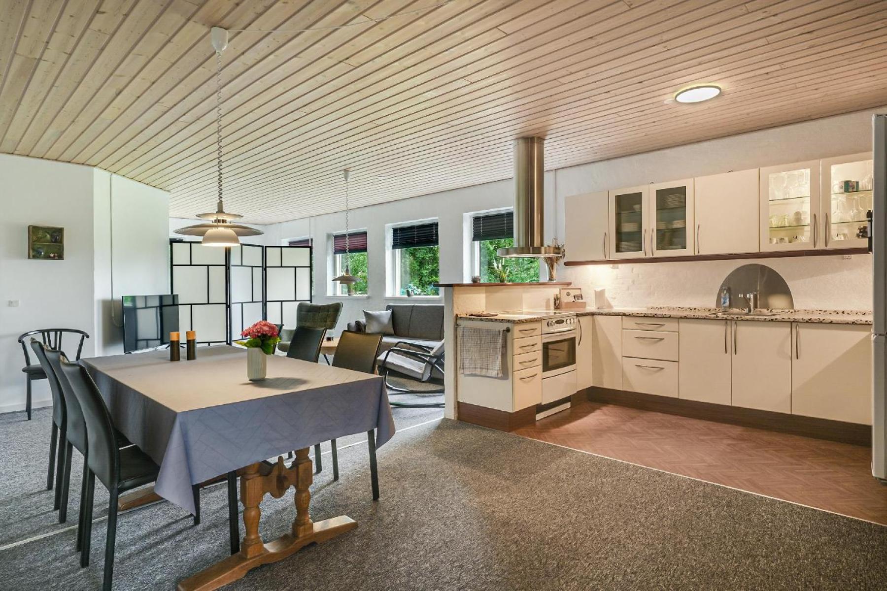 Brønks Bed and Breakfast