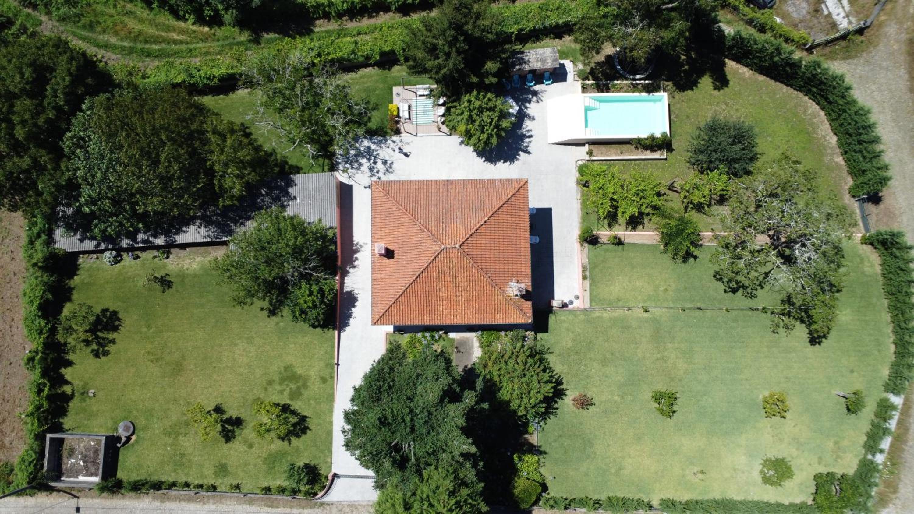 Casa do Avô Manuel view 3