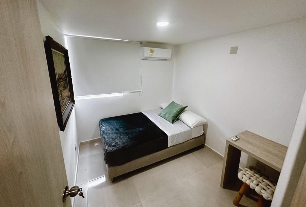 Habitación Doble Caribe