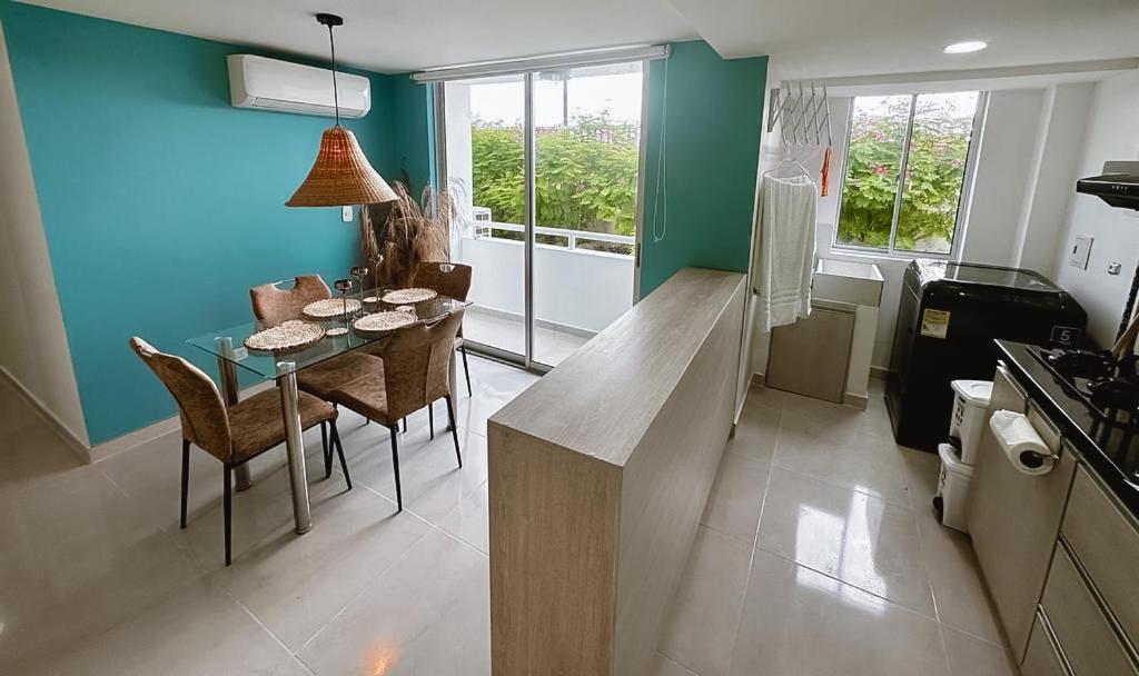 Habitación Doble Caribe