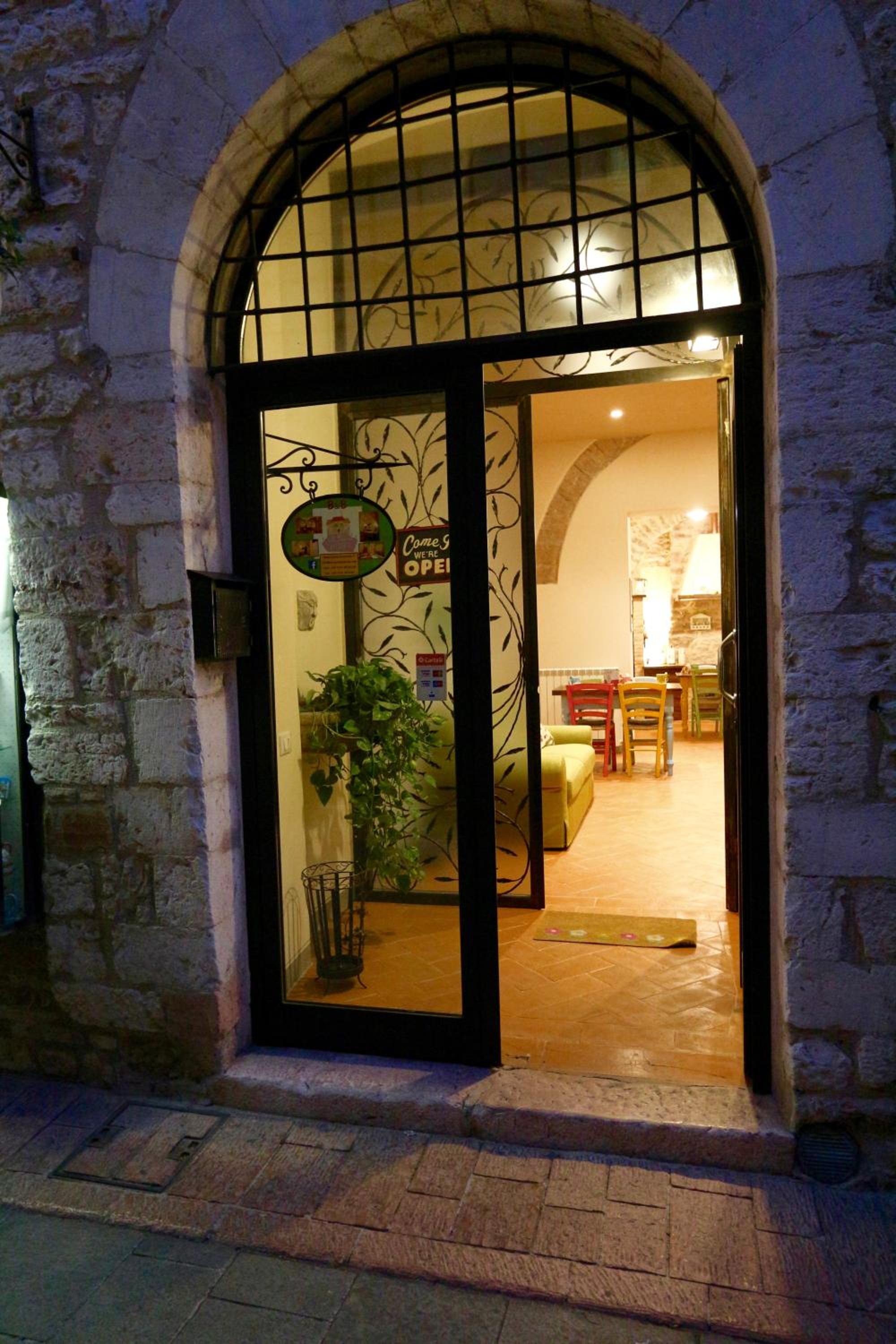 La Casina Colorata photo 2