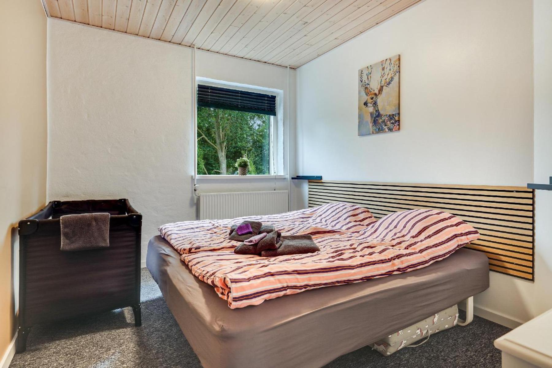 Brønks Bed and Breakfast