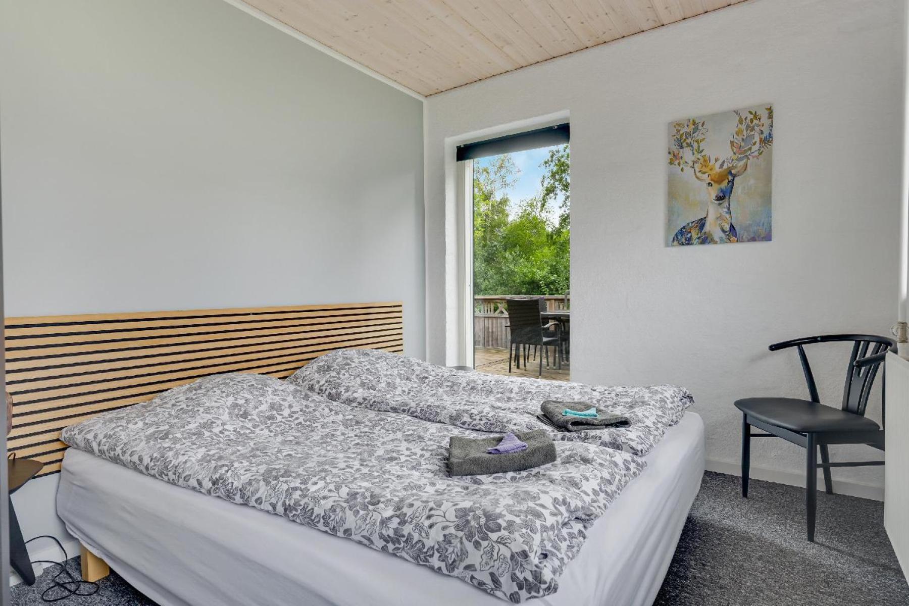 Brønks Bed and Breakfast