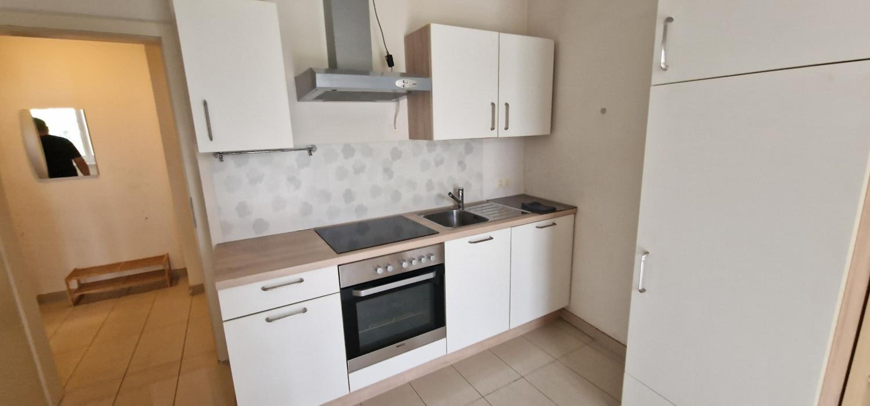 Vienna Danube Garden Apartment 22