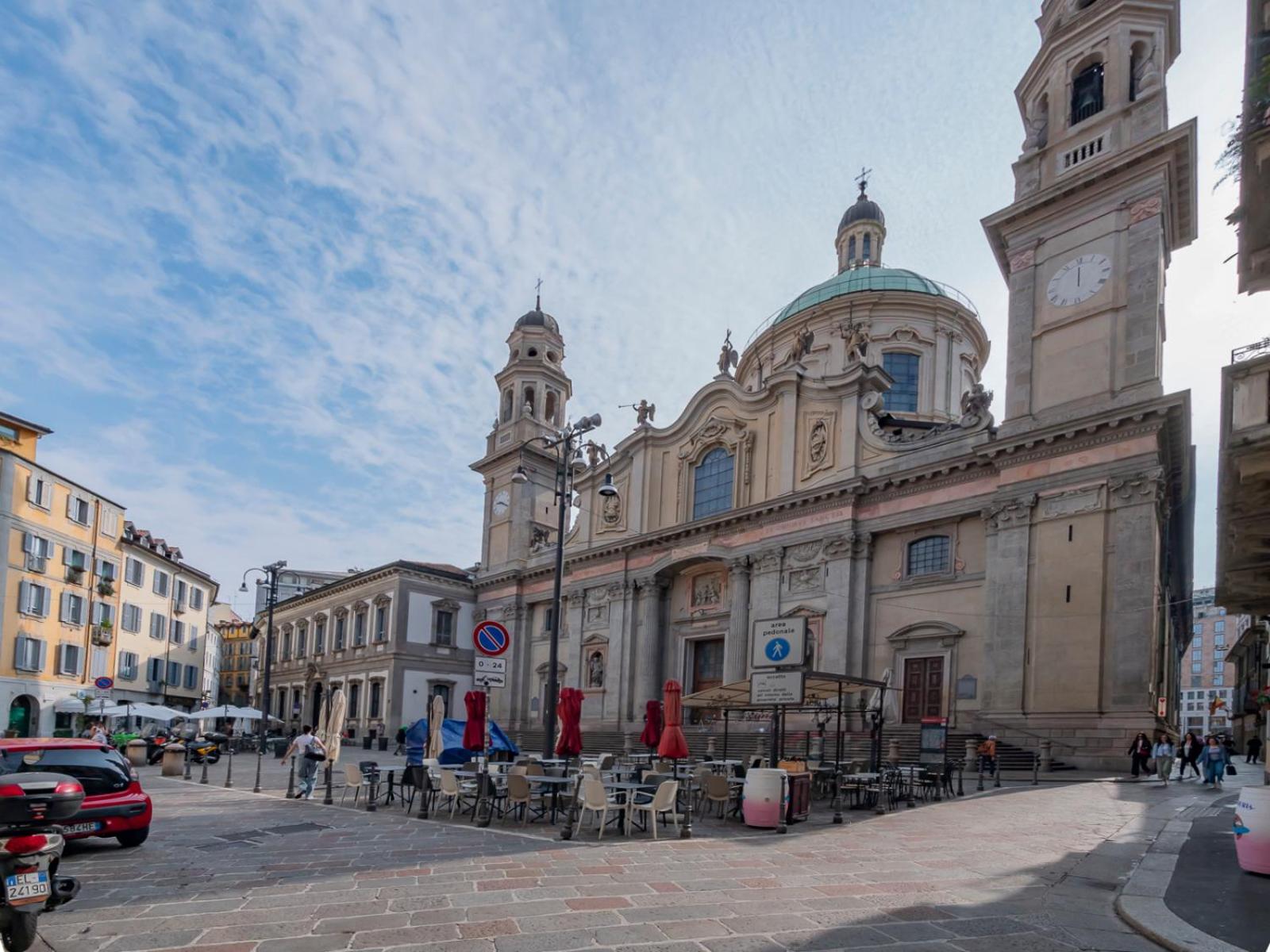 Xenia Apartments - Central studio apartment in Duomo