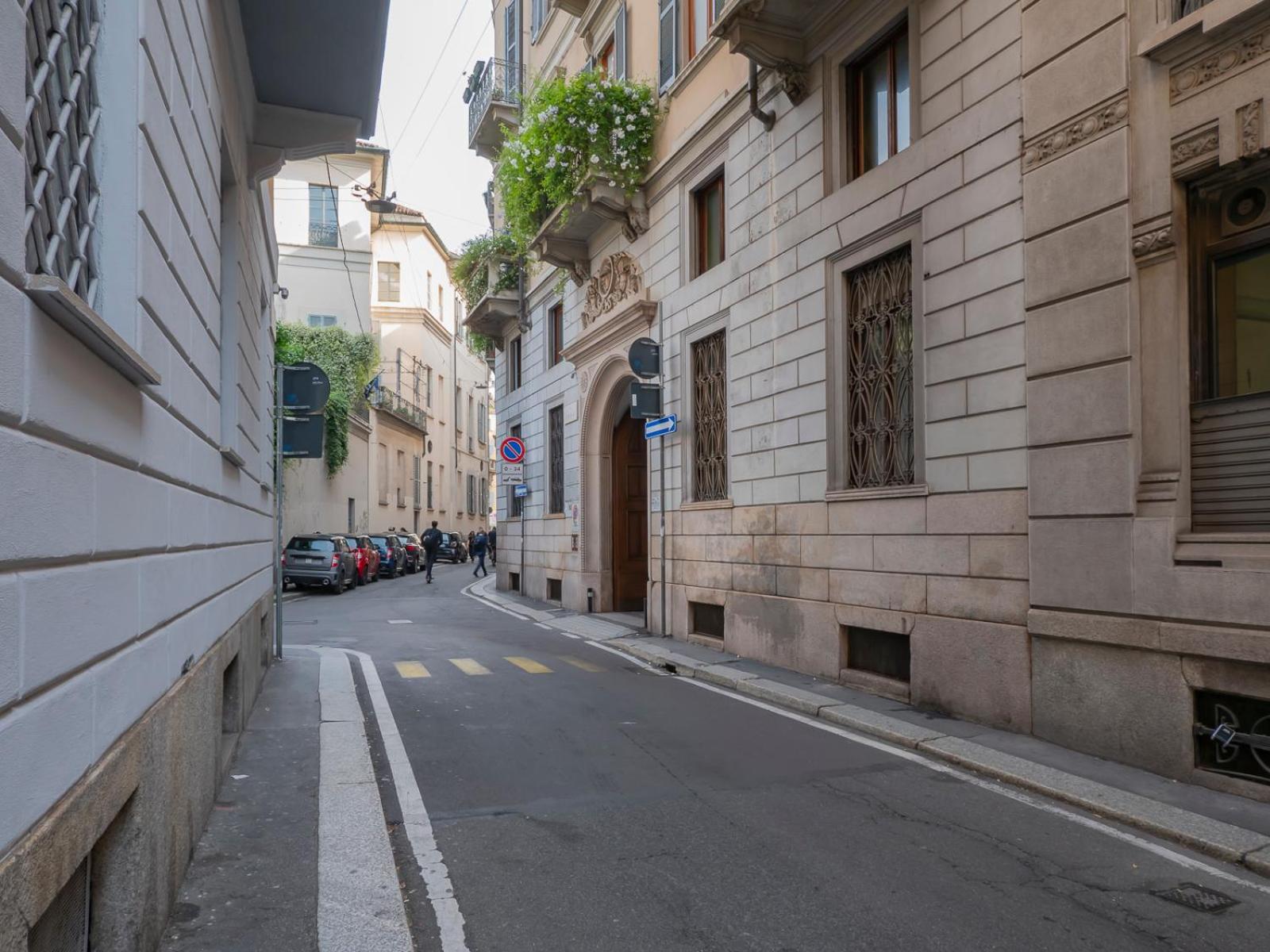 Xenia Apartments - Central studio apartment in Duomo