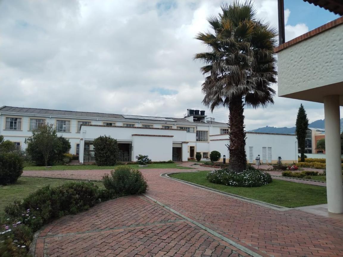 Villa Salvatoriana