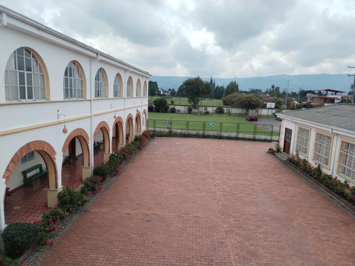 Villa Salvatoriana