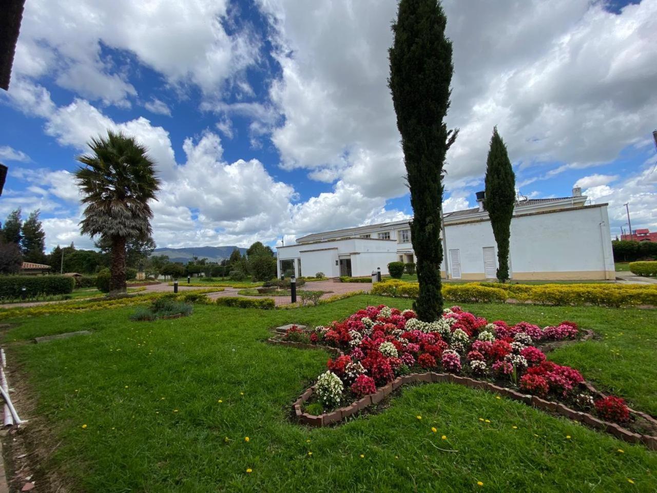 Villa Salvatoriana