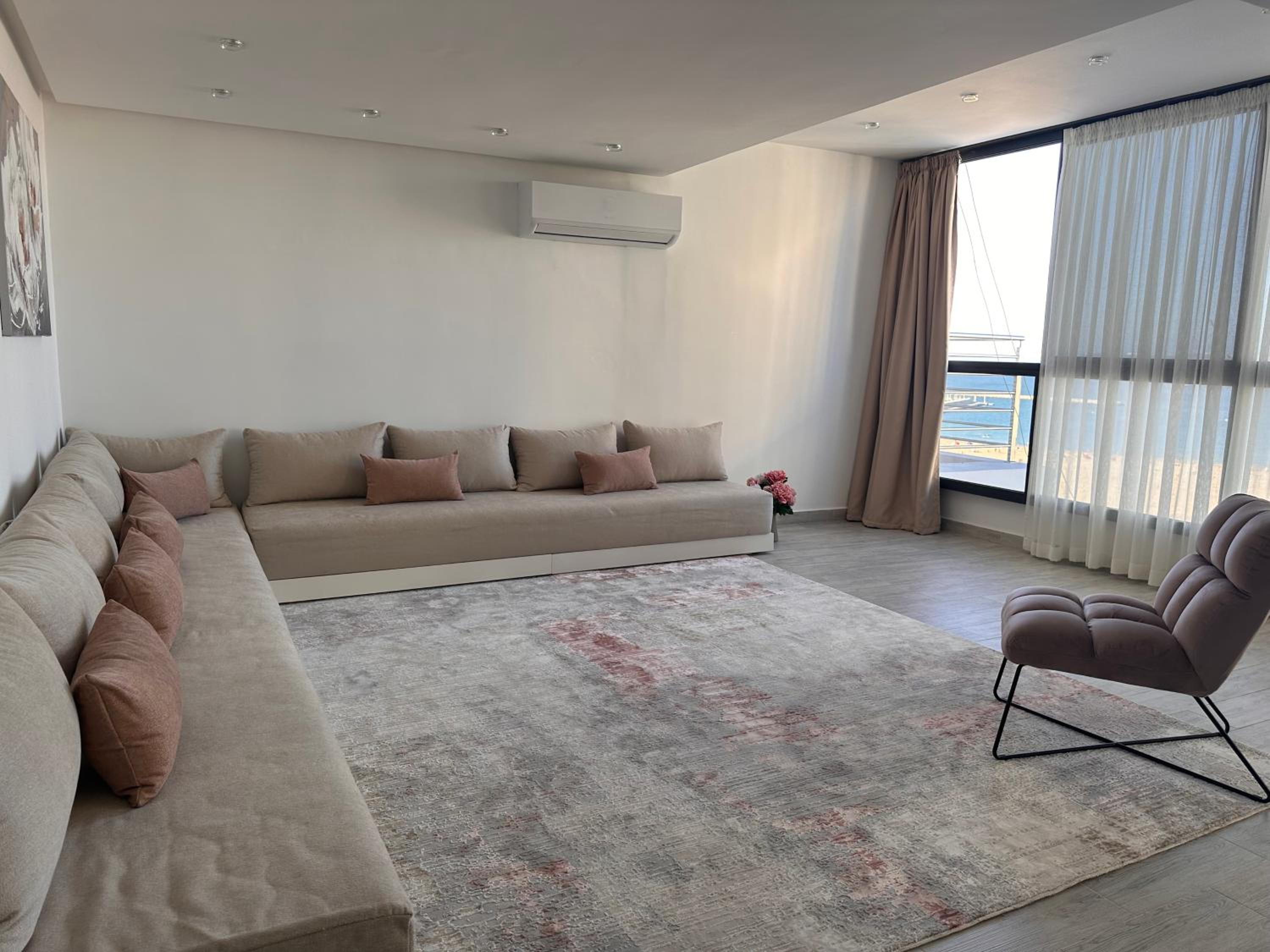 Apartamento Marina bay