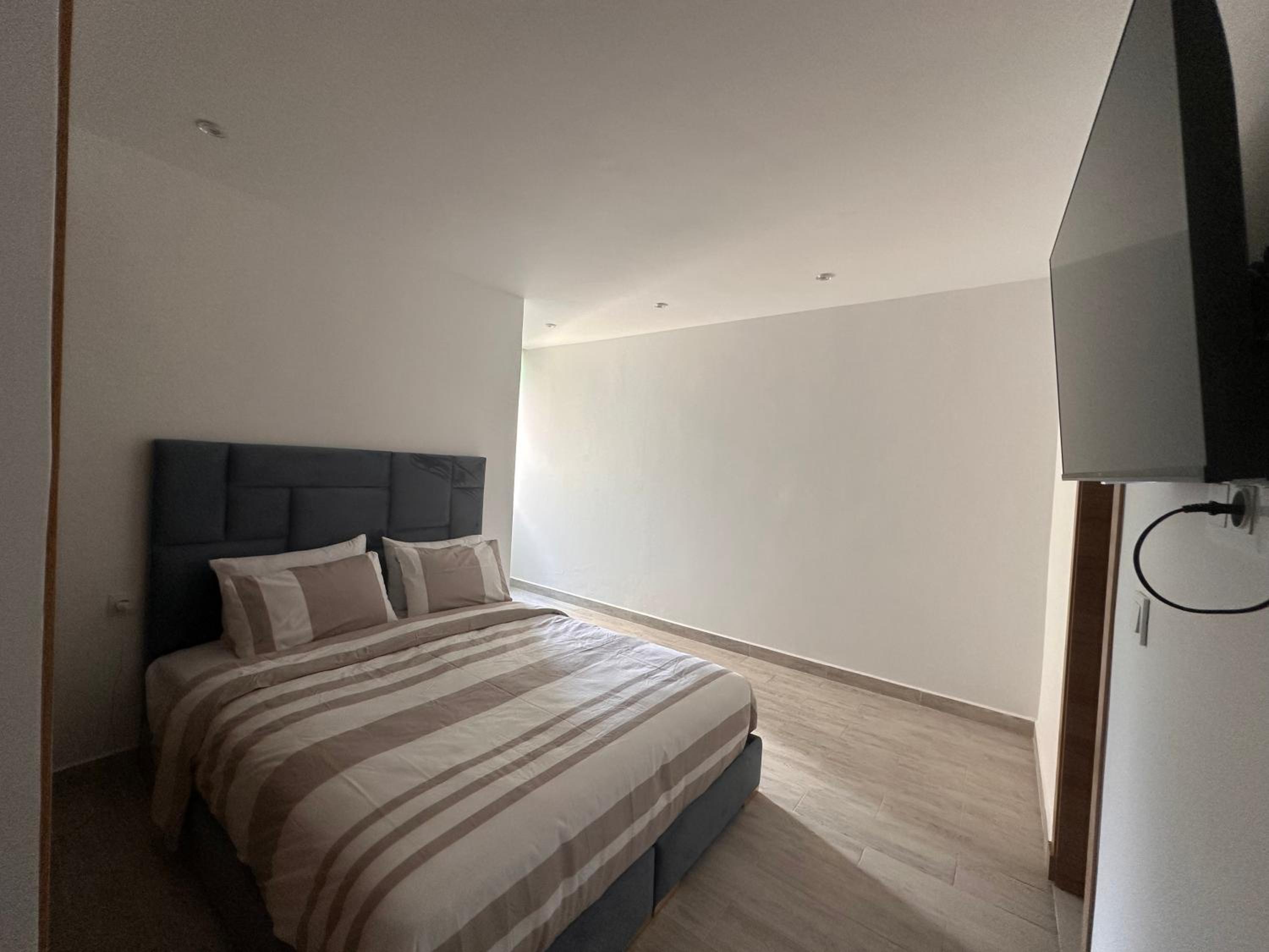 Apartamento Marina bay