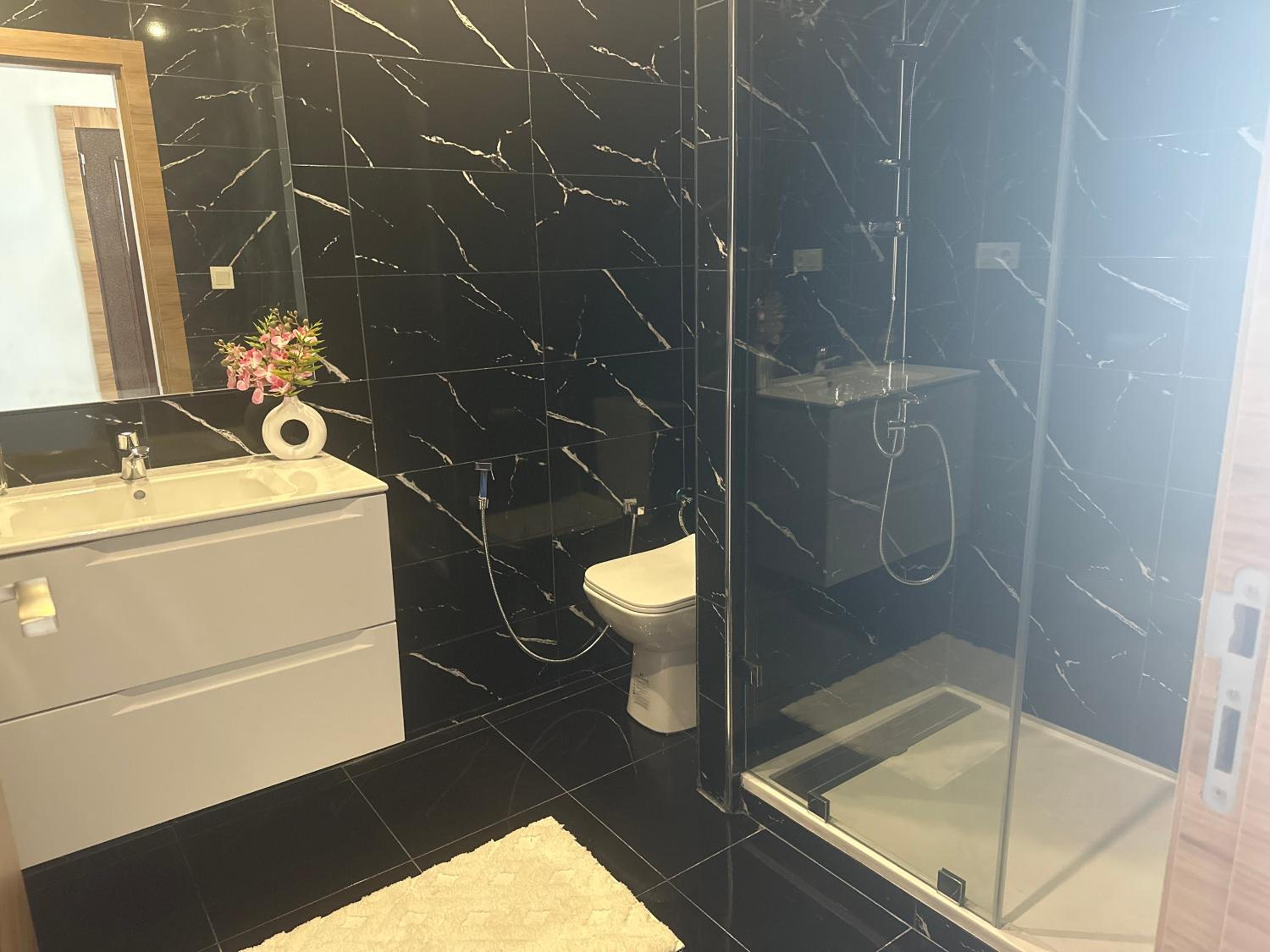 Apartamento Marina bay