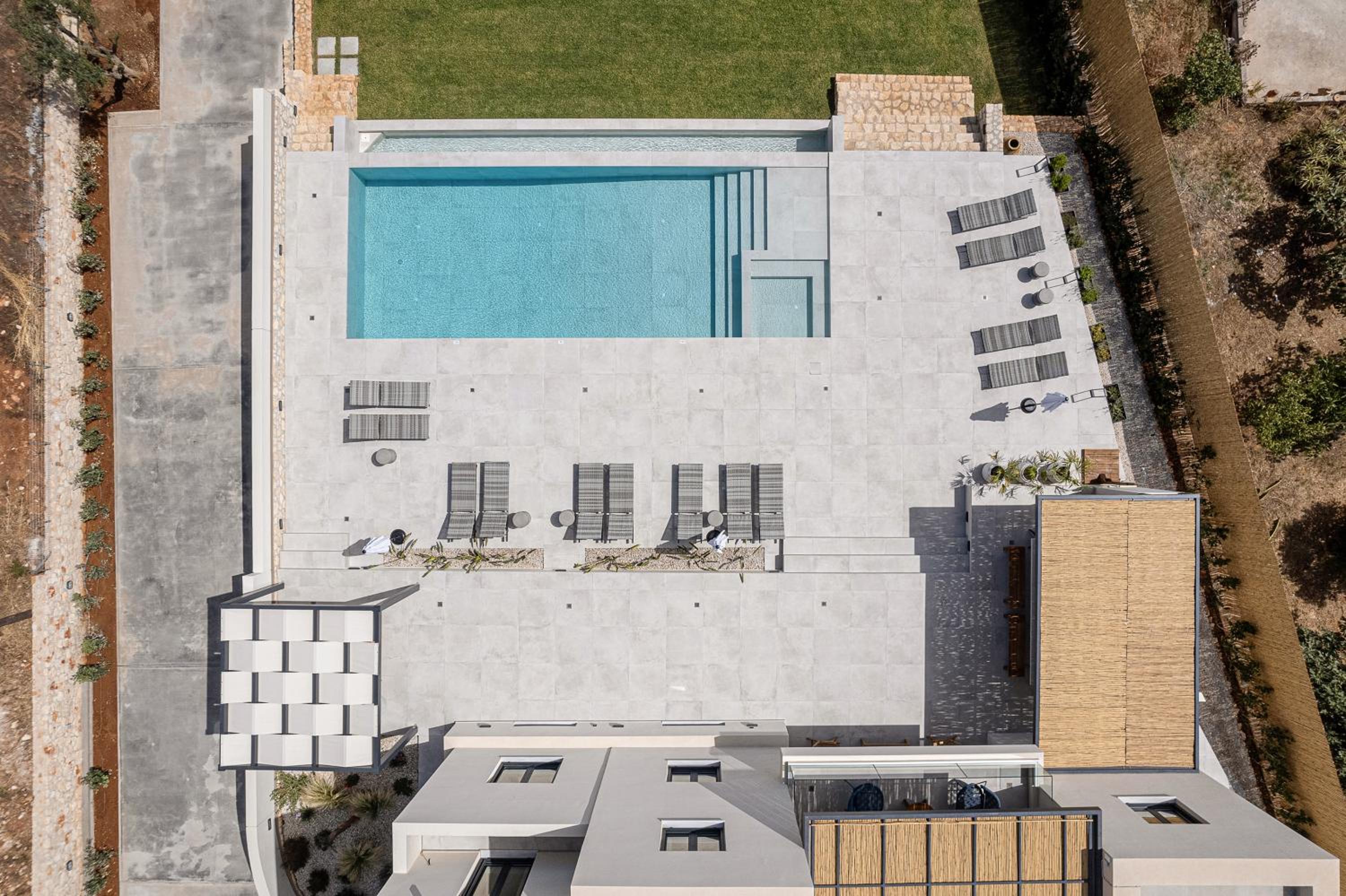 Nemia Luxury Residence view 4