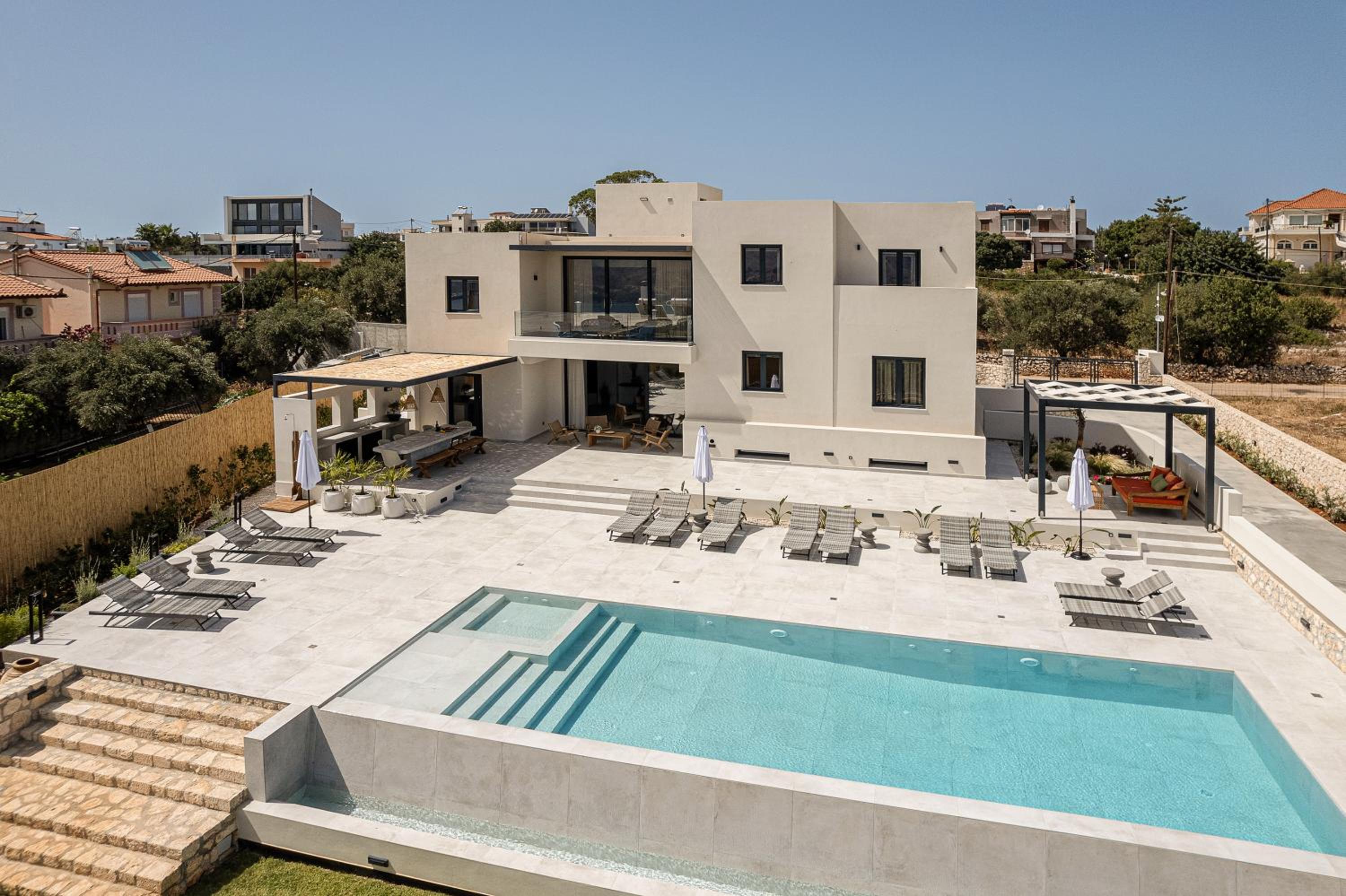 Nemia Luxury Residence view 5