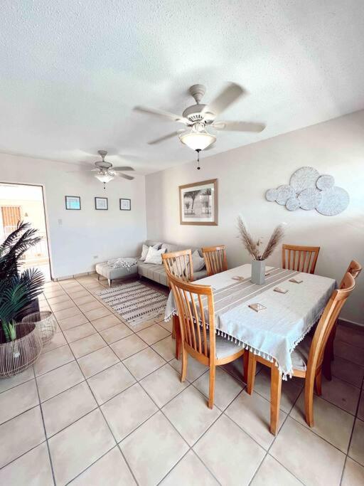 Cielo y Mar apartment by the sea peaceful getaway view 2
