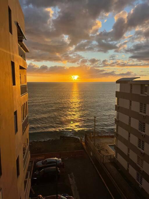 Cielo y Mar apartment by the sea peaceful getaway view 3