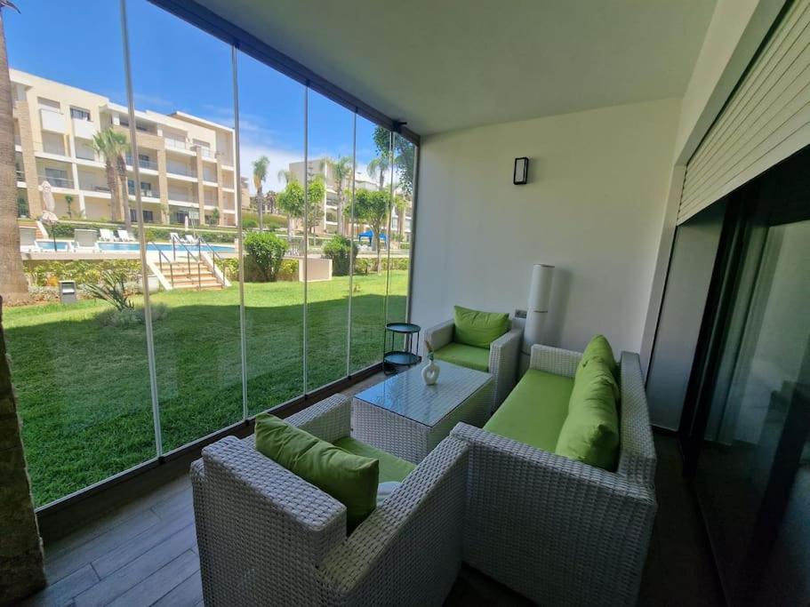 Maison de Bonheur ! Prestigia Plage des Nations -Piscine