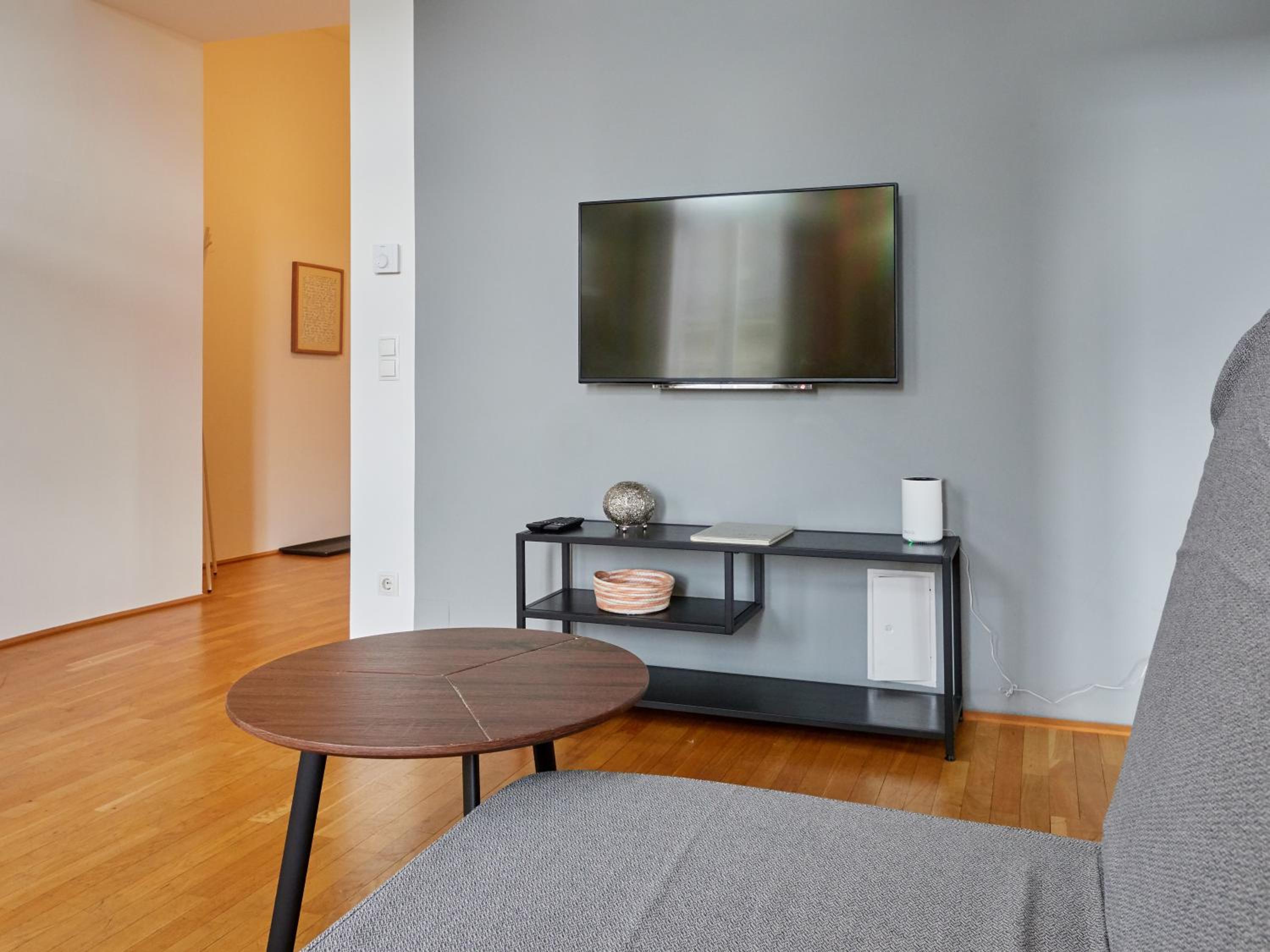 Central Apartments SB
