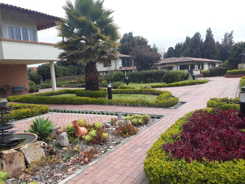 Villa Salvatoriana