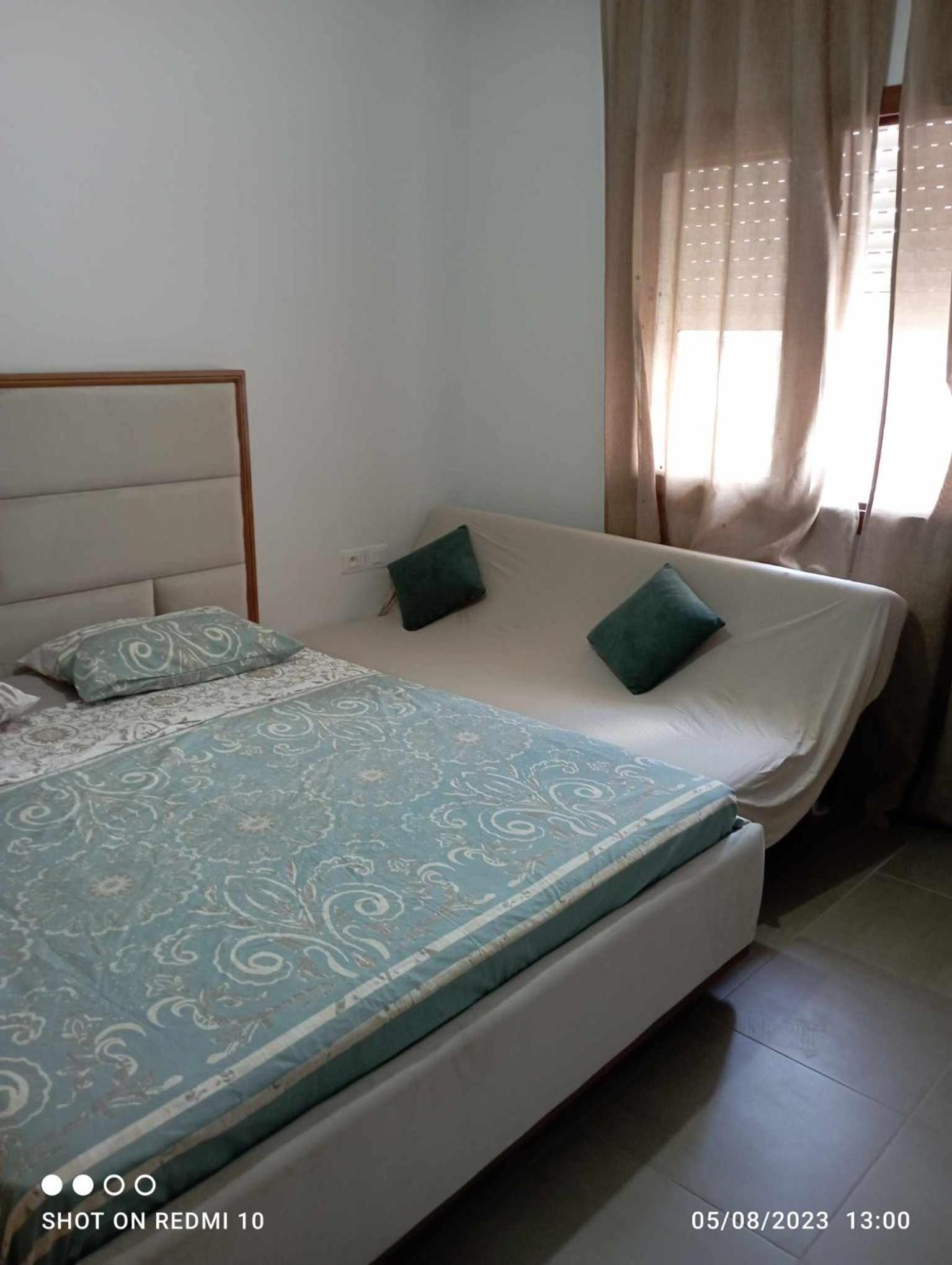 Appartement le boulevard view 3