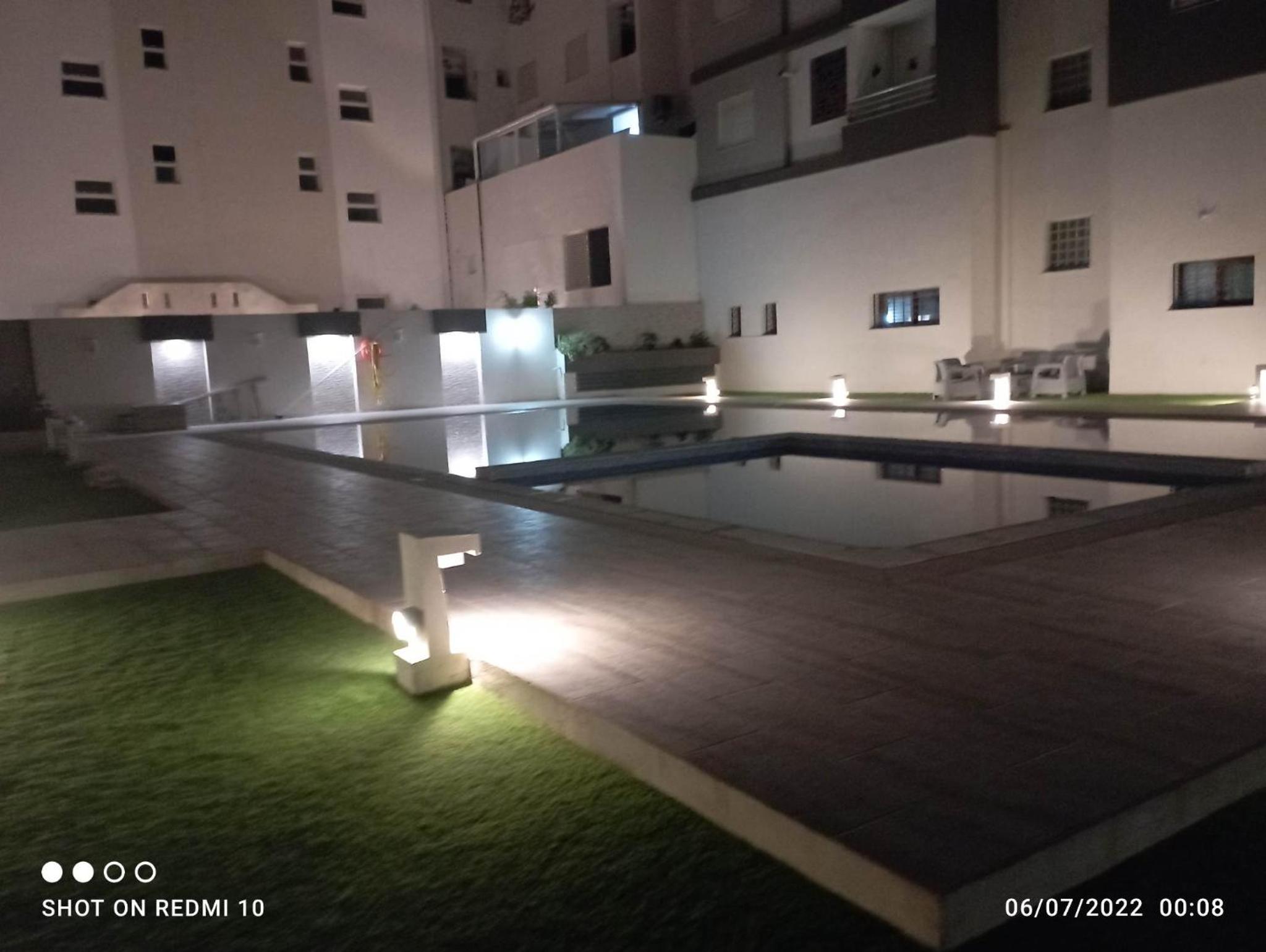 Appartement le boulevard view 4