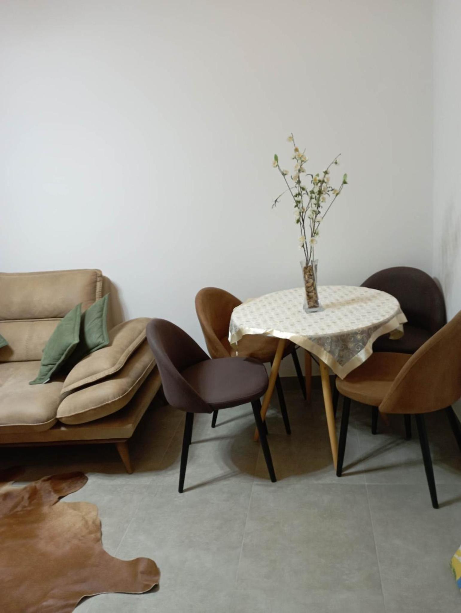 Appartement le boulevard view 5