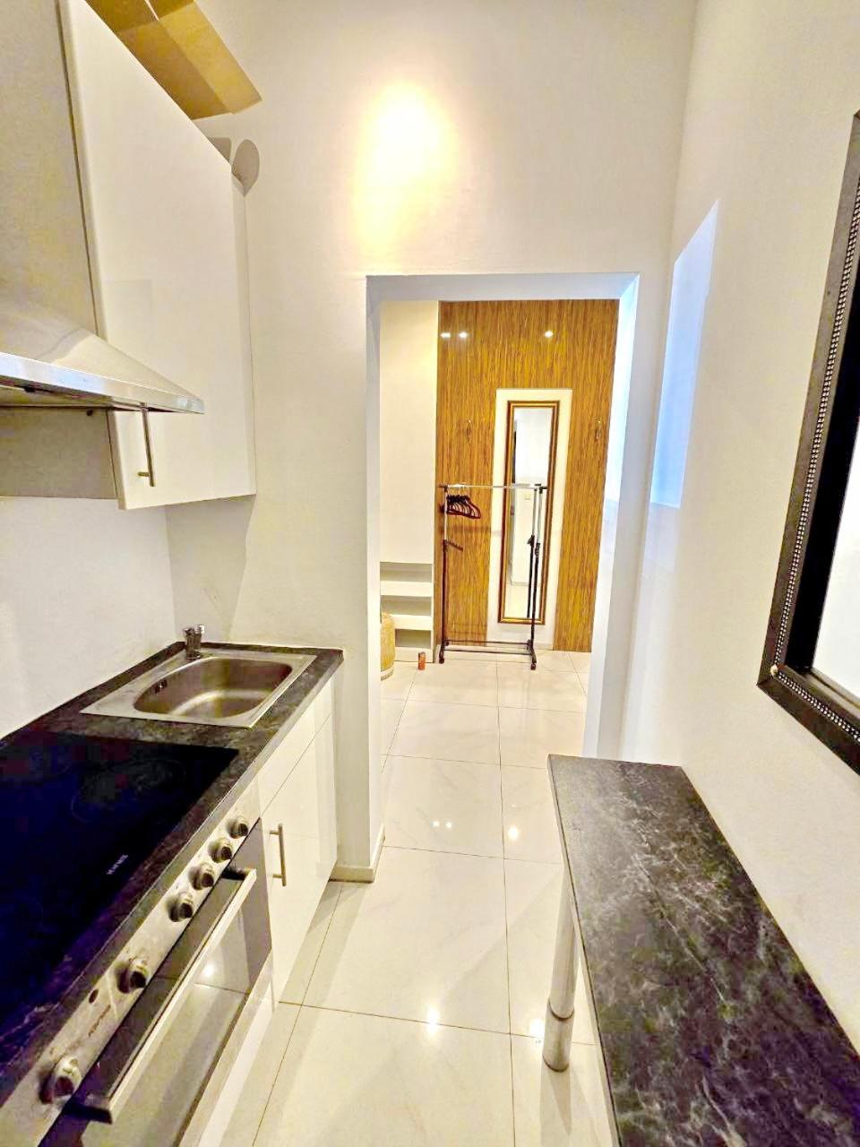 W Apartment - Brigittenau Area MM6