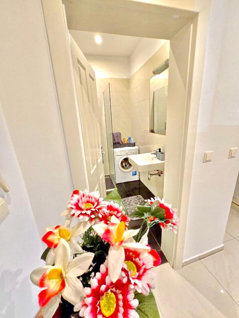 W Apartment - Brigittenau Area MM6