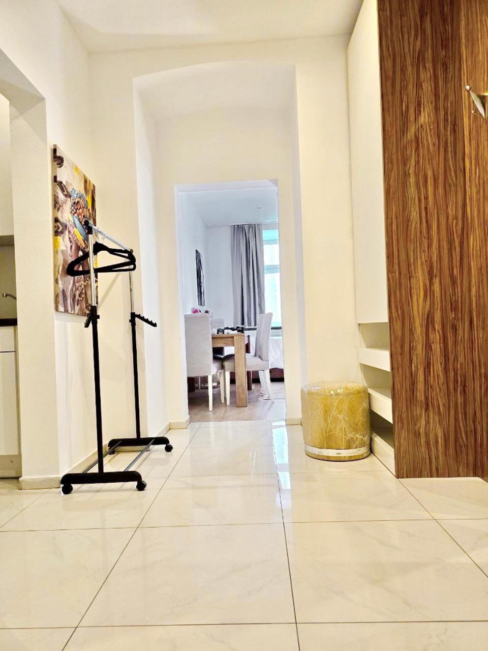 W Apartment - Brigittenau Area MM6