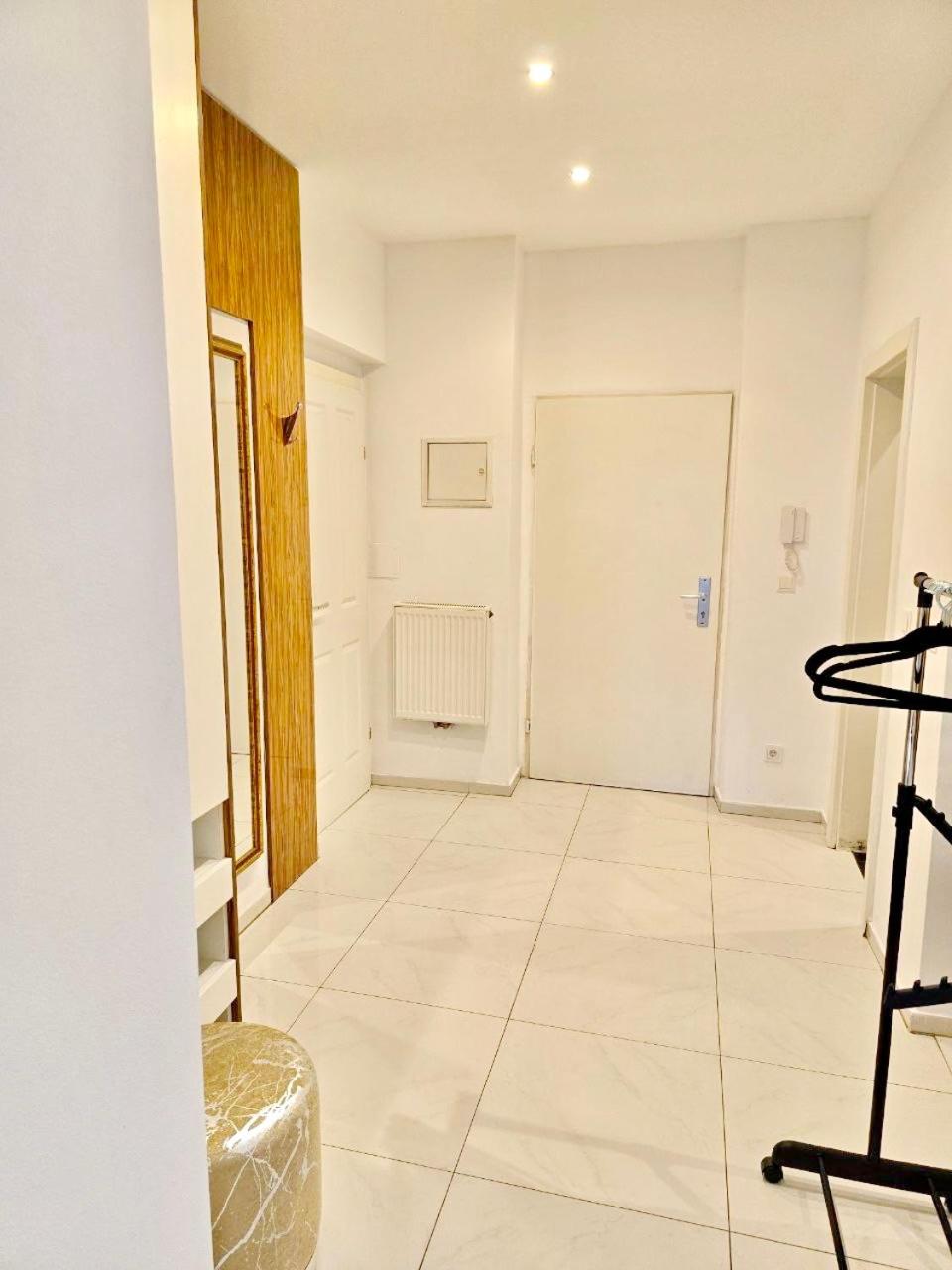 W Apartment - Brigittenau Area MM6