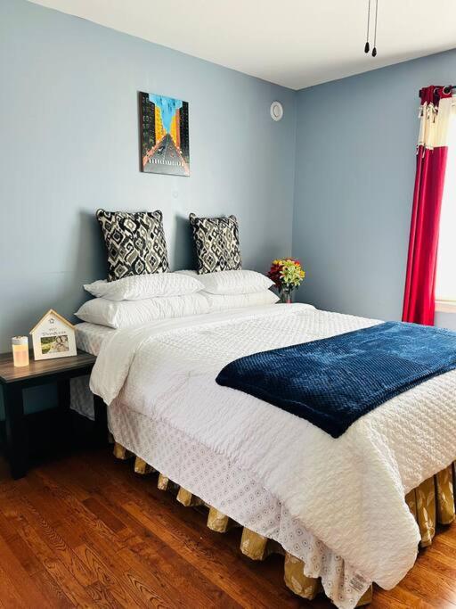 Cozy Basement Apartment in East Saint John - Image 1