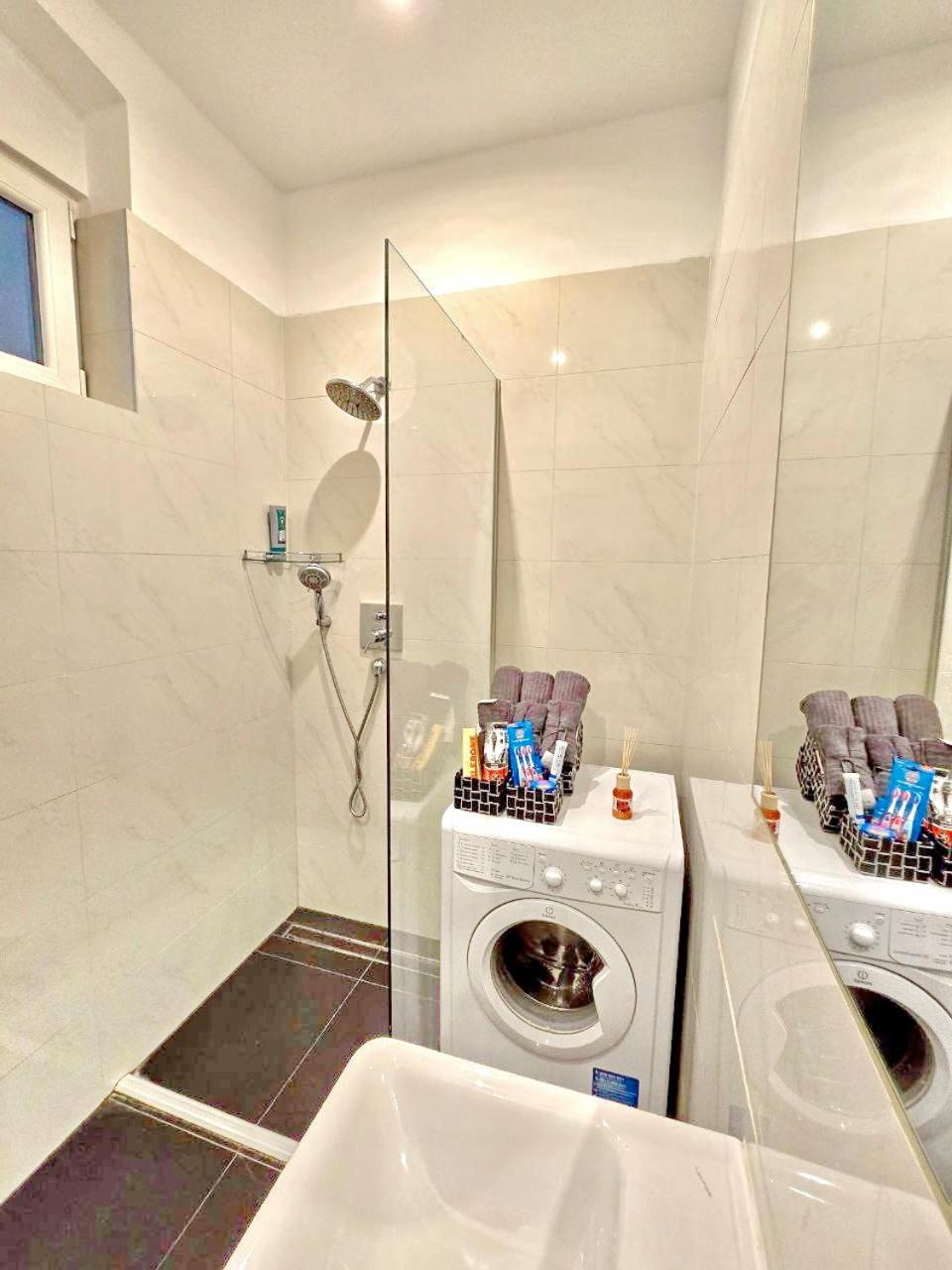 W Apartment - Brigittenau Area MM6