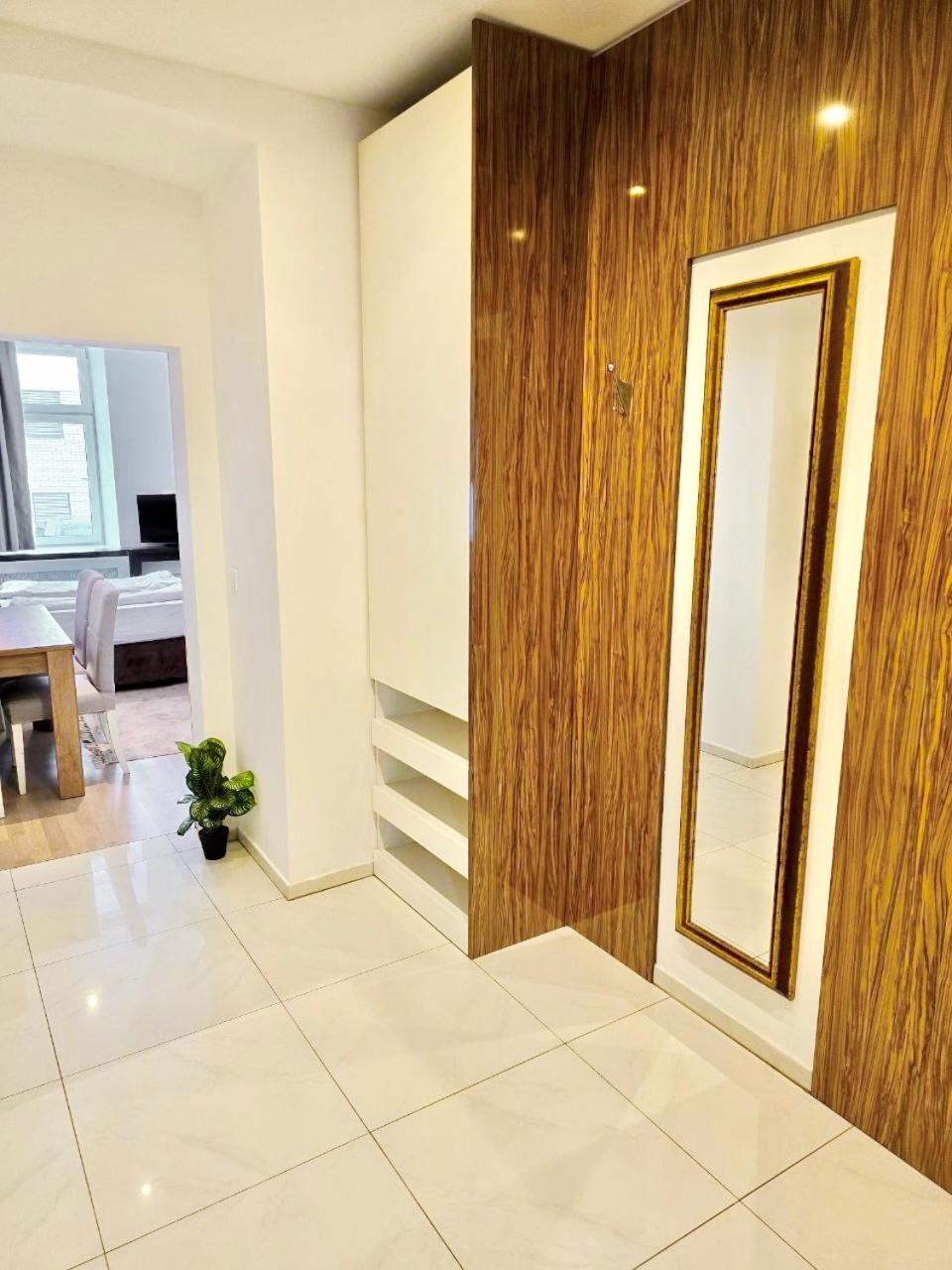 W Apartment - Brigittenau Area MM6