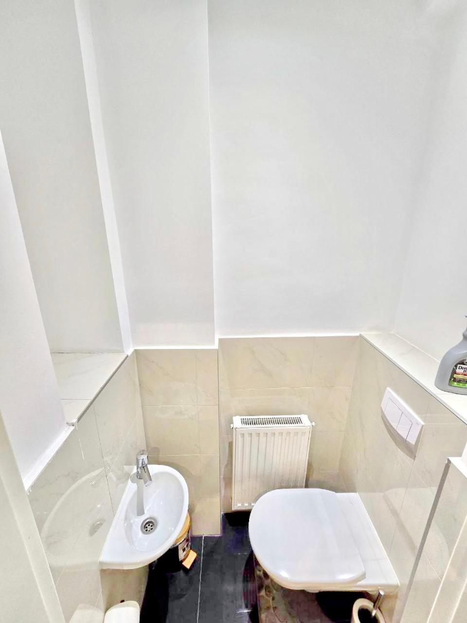 W Apartment - Brigittenau Area MM6