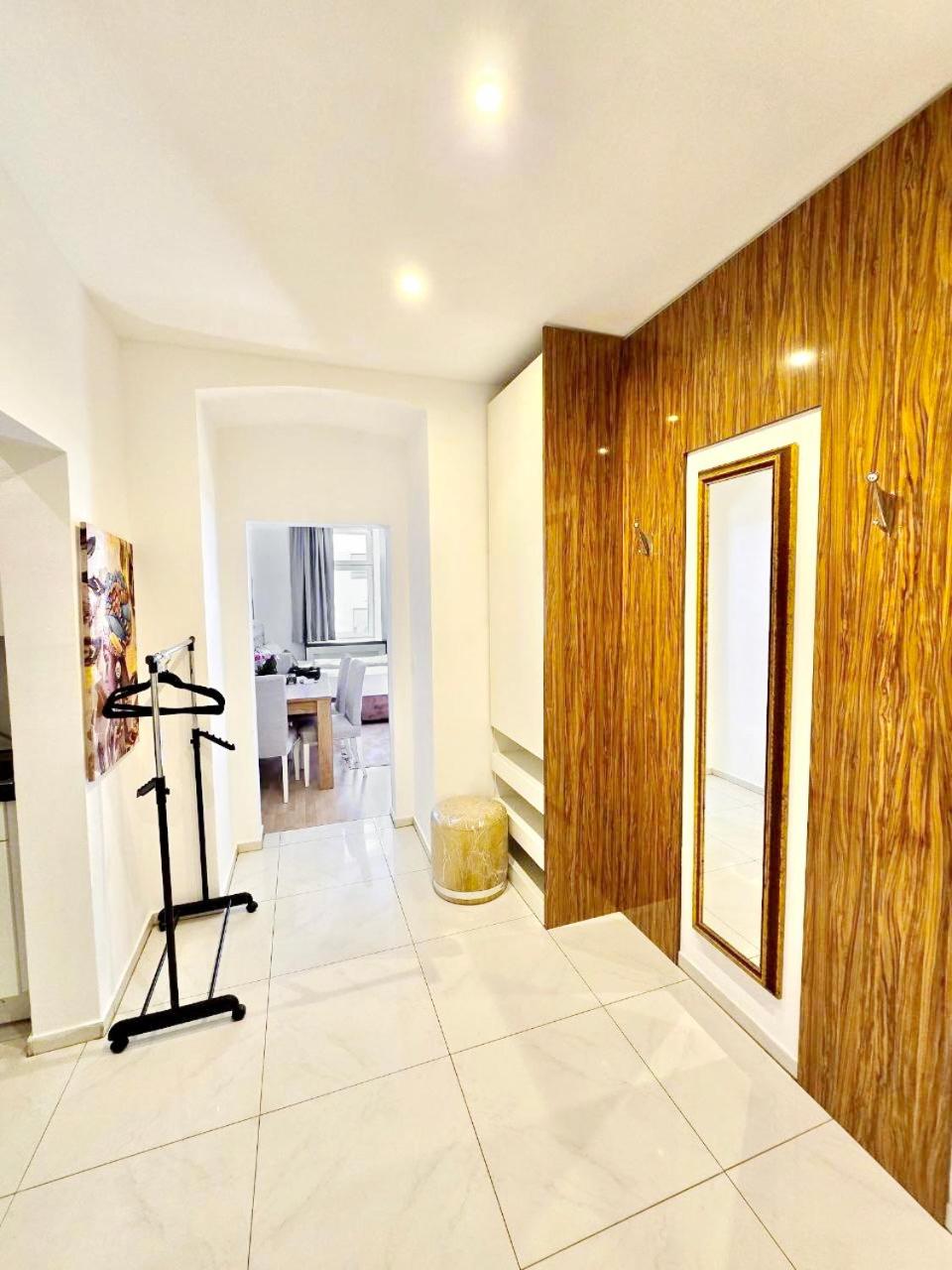 W Apartment - Brigittenau Area MM6