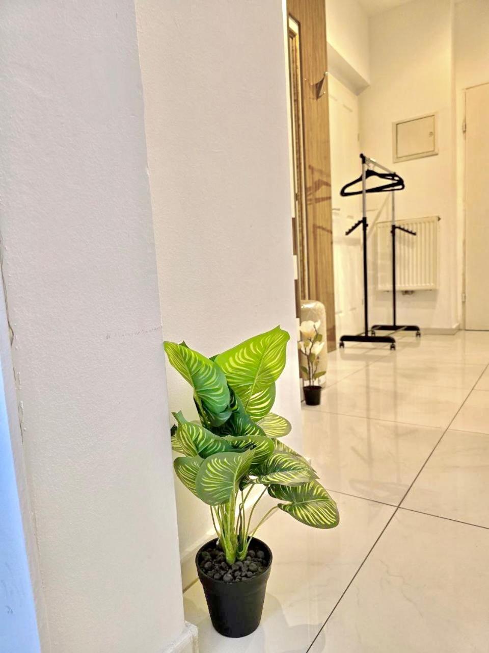 W Apartment - Brigittenau Area MM6
