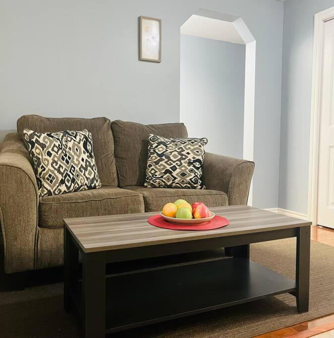 Cozy Basement Apartment in East Saint John - Image 3