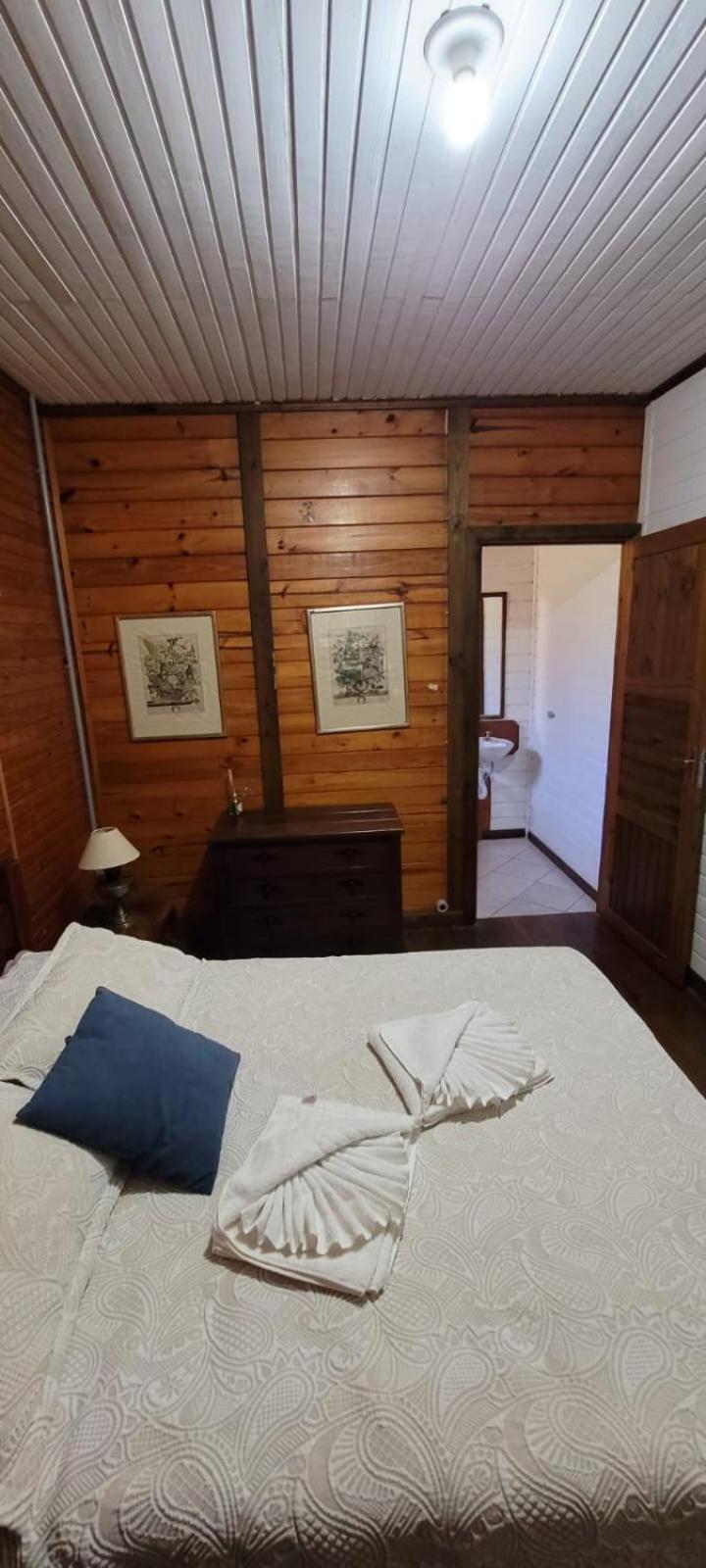 Pousada Florada na Serra - Apto 5