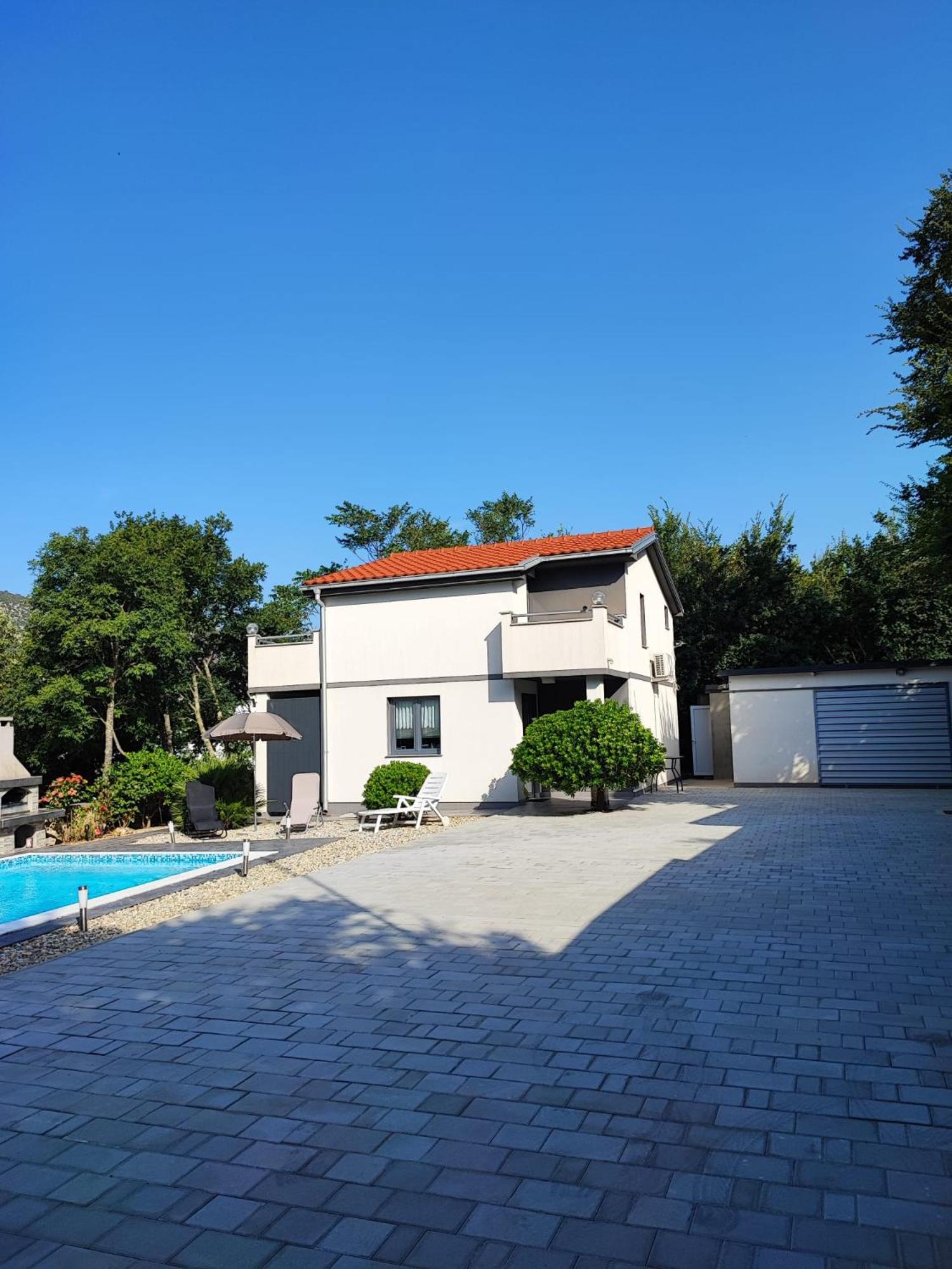 Villa Serenity