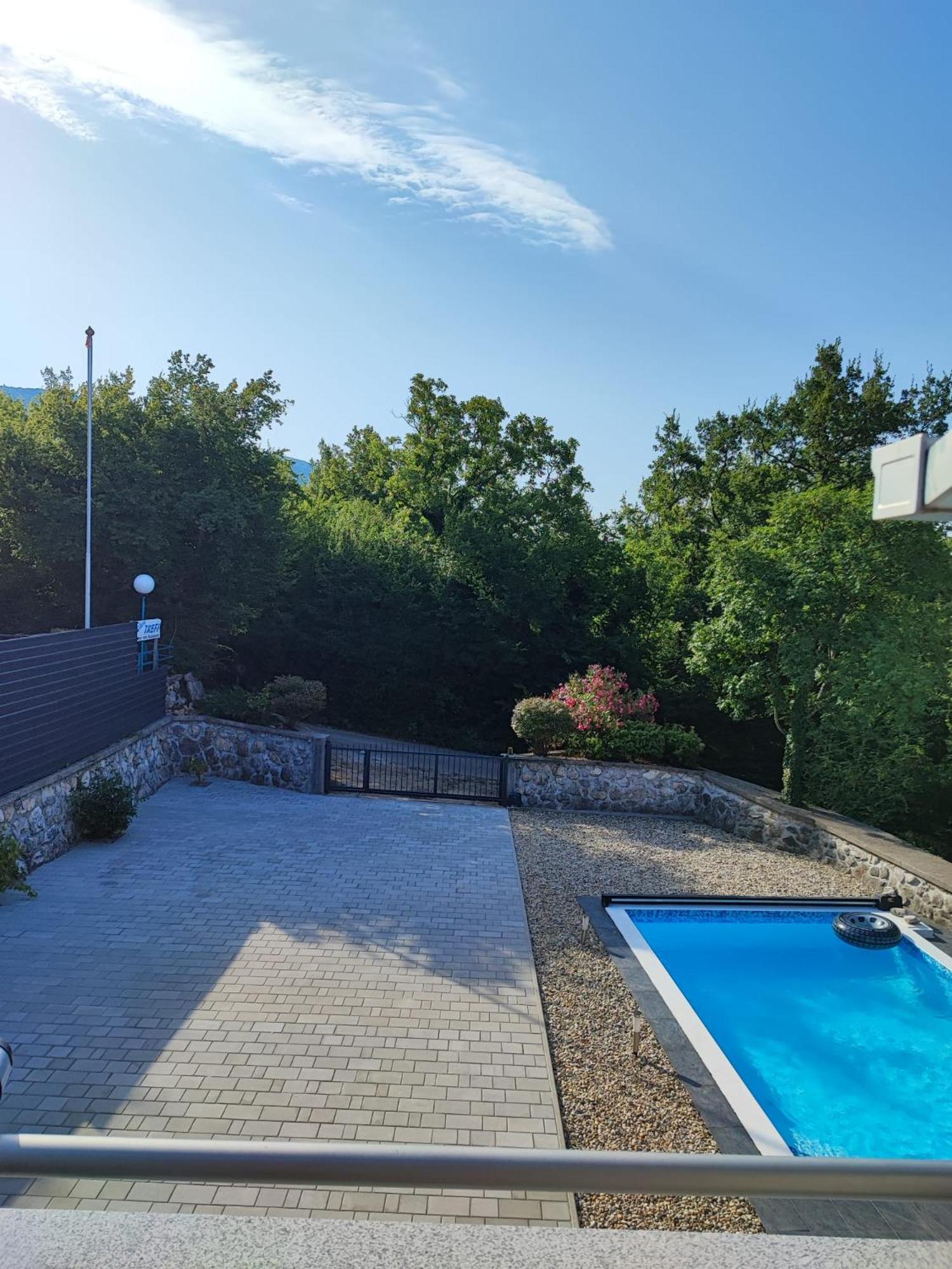 Villa Serenity