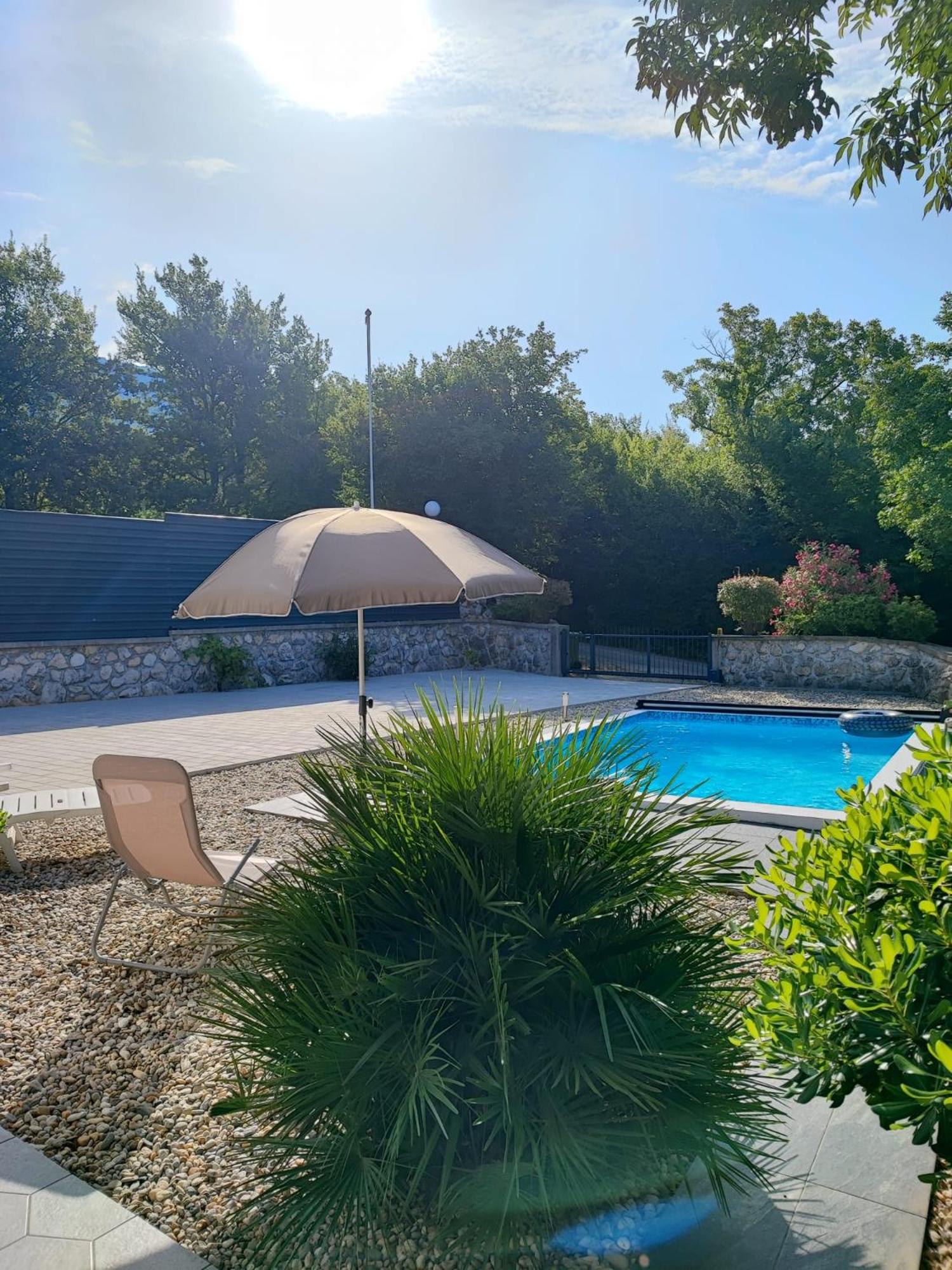 Villa Serenity