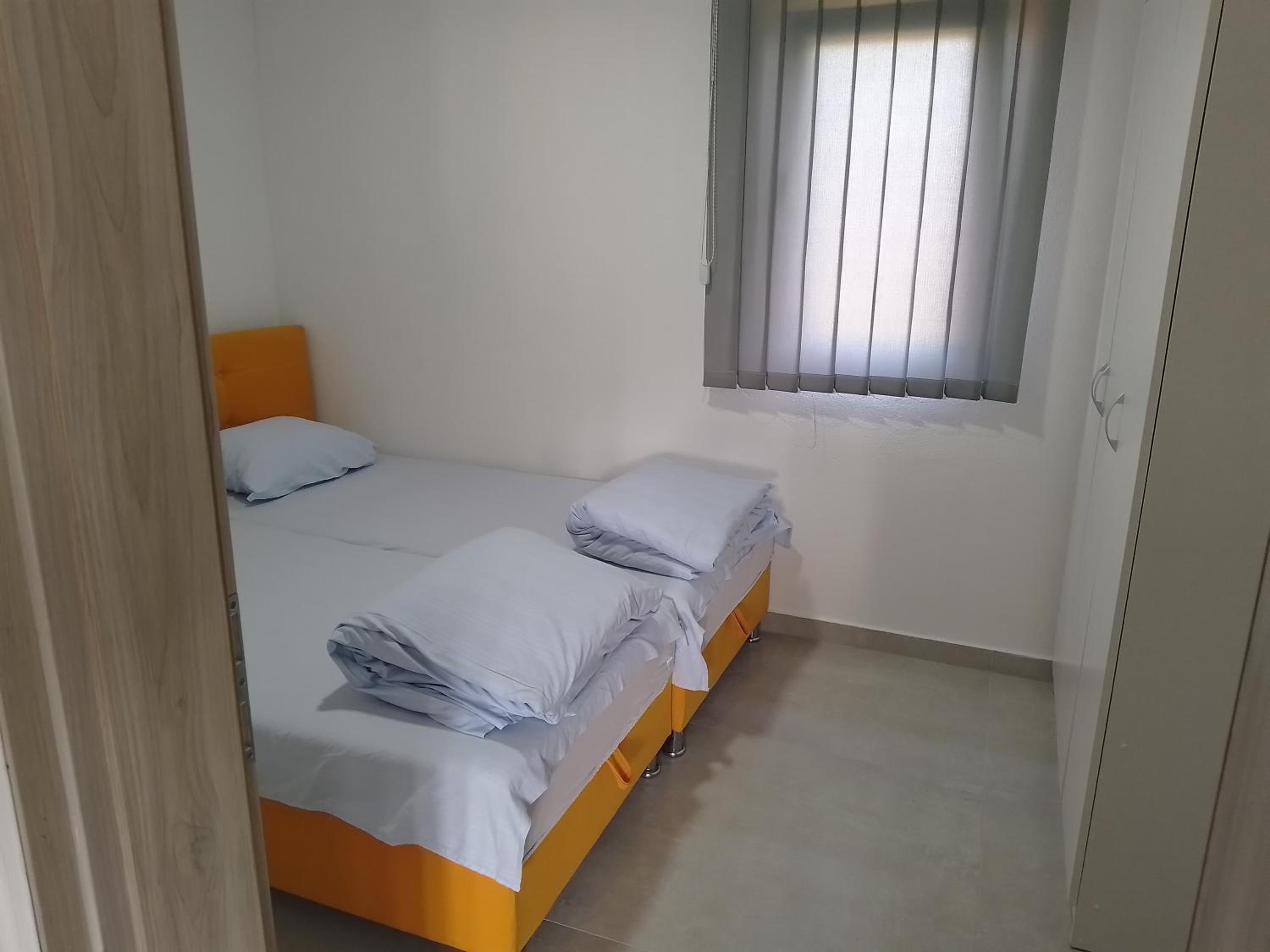 Apartmani Natura