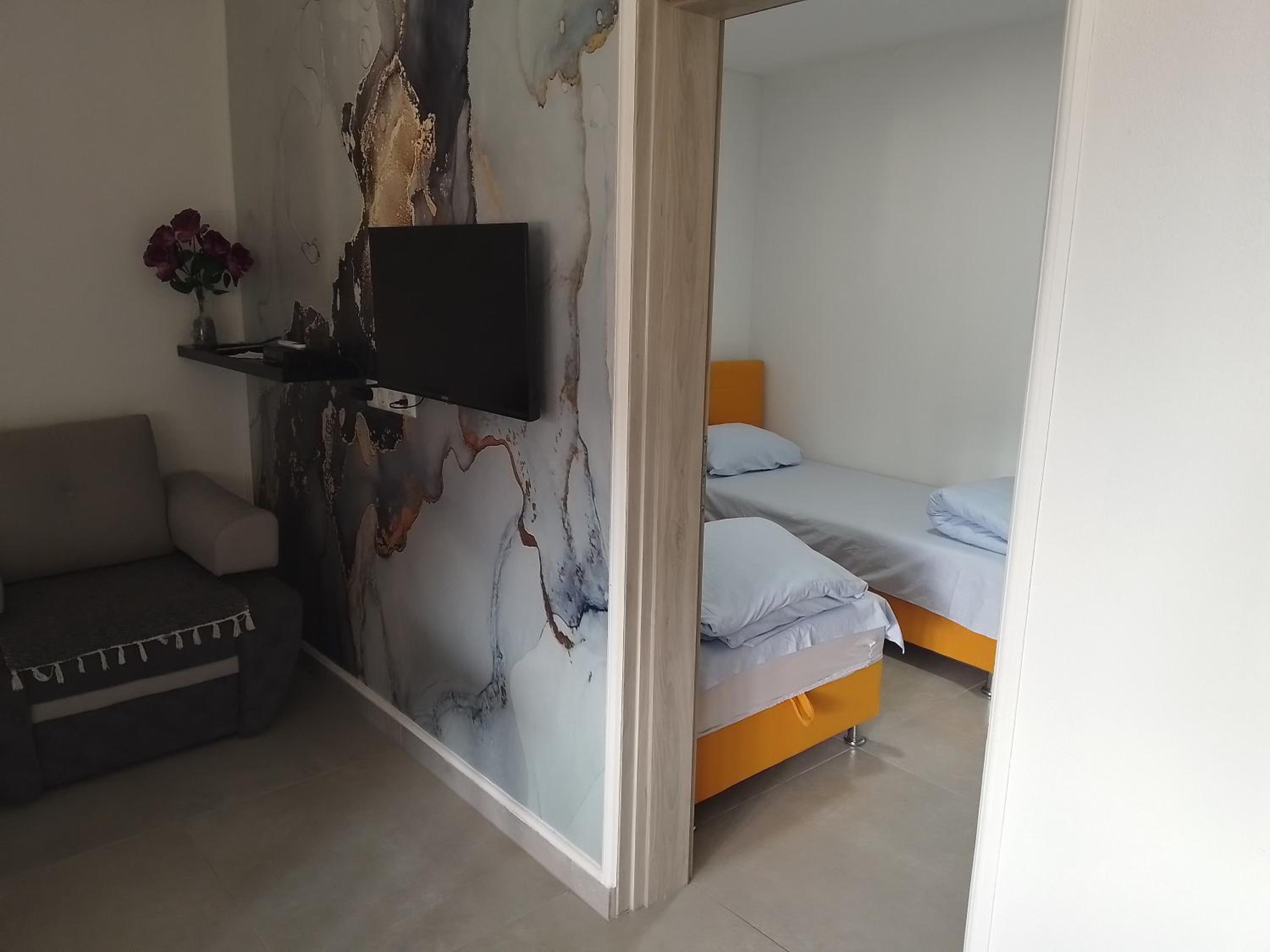 Apartmani Natura