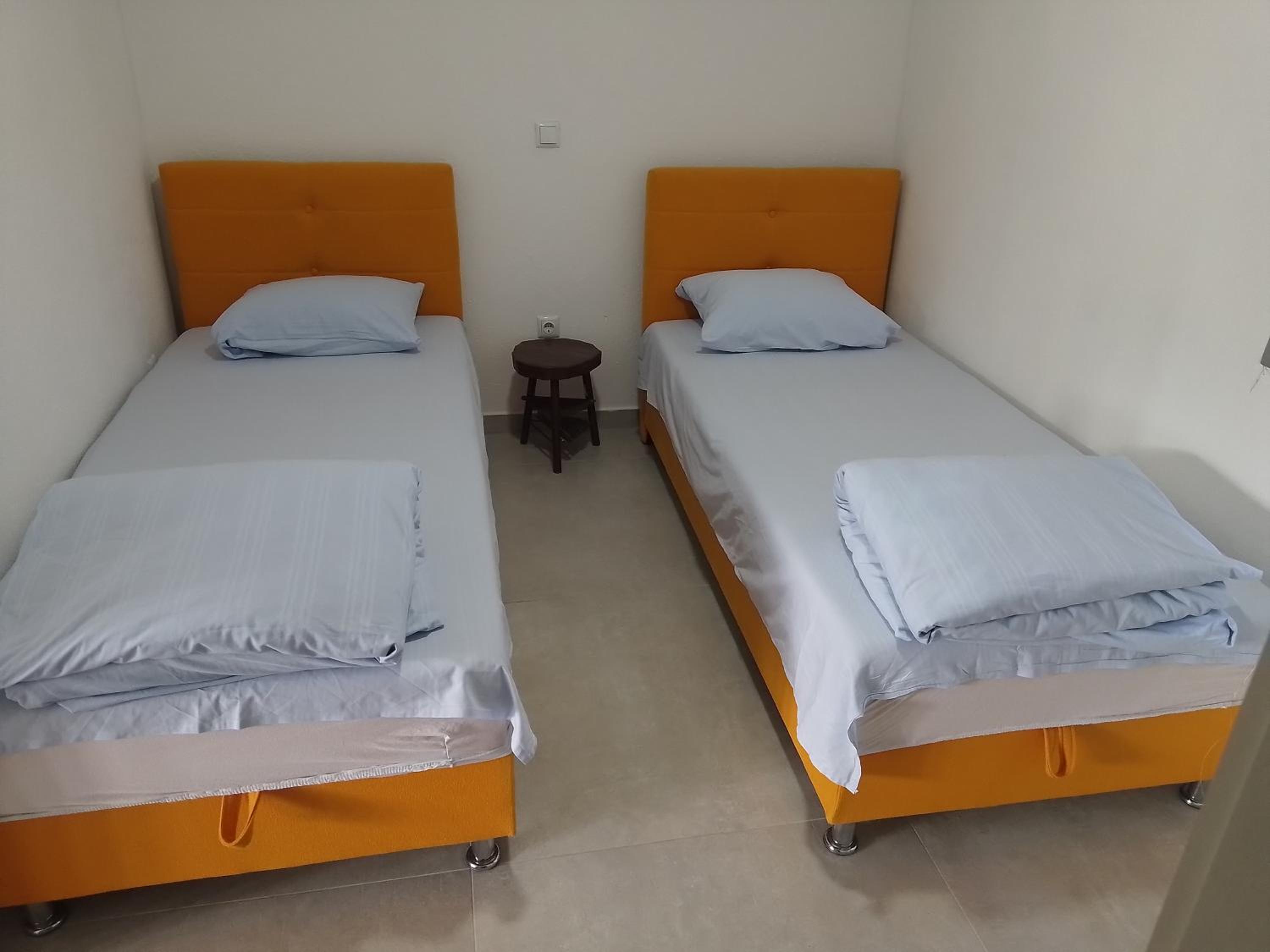Apartmani Natura