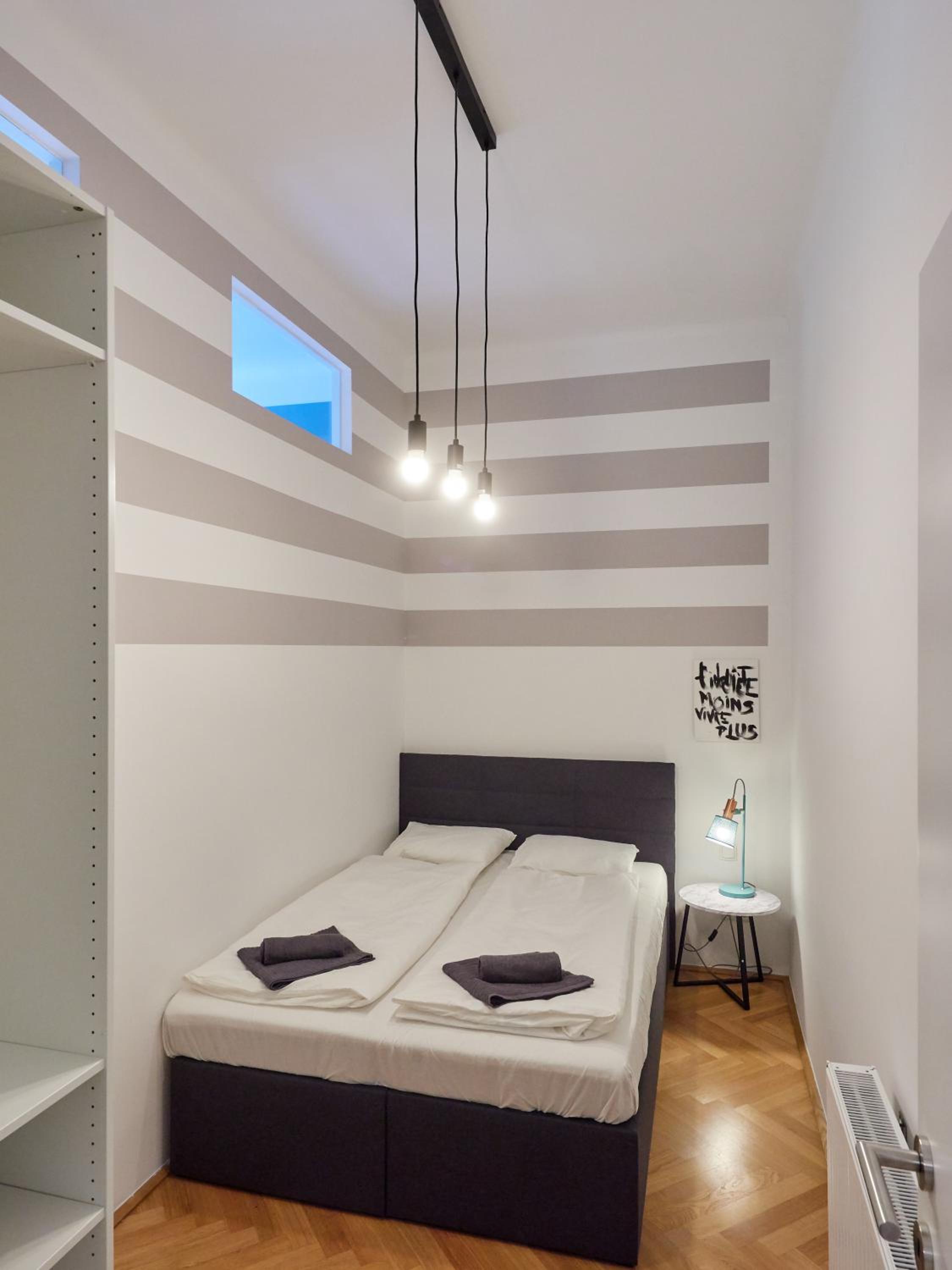 Central Apartments SB