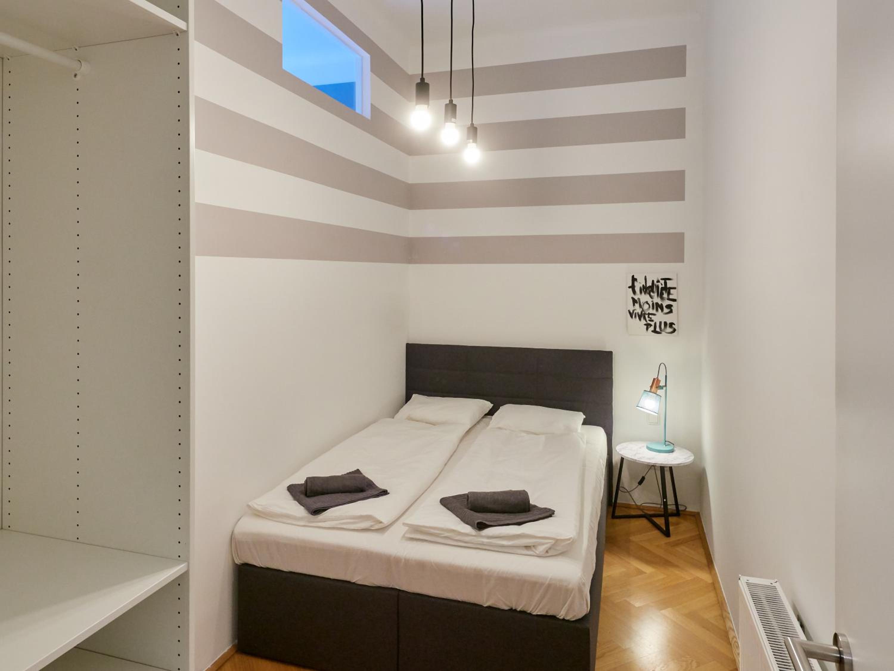 Central Apartments SB