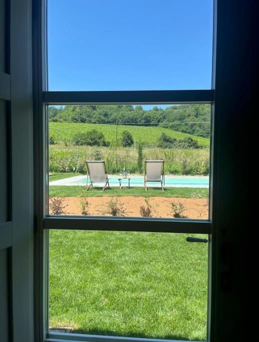 Il Fienile Toscano view 3
