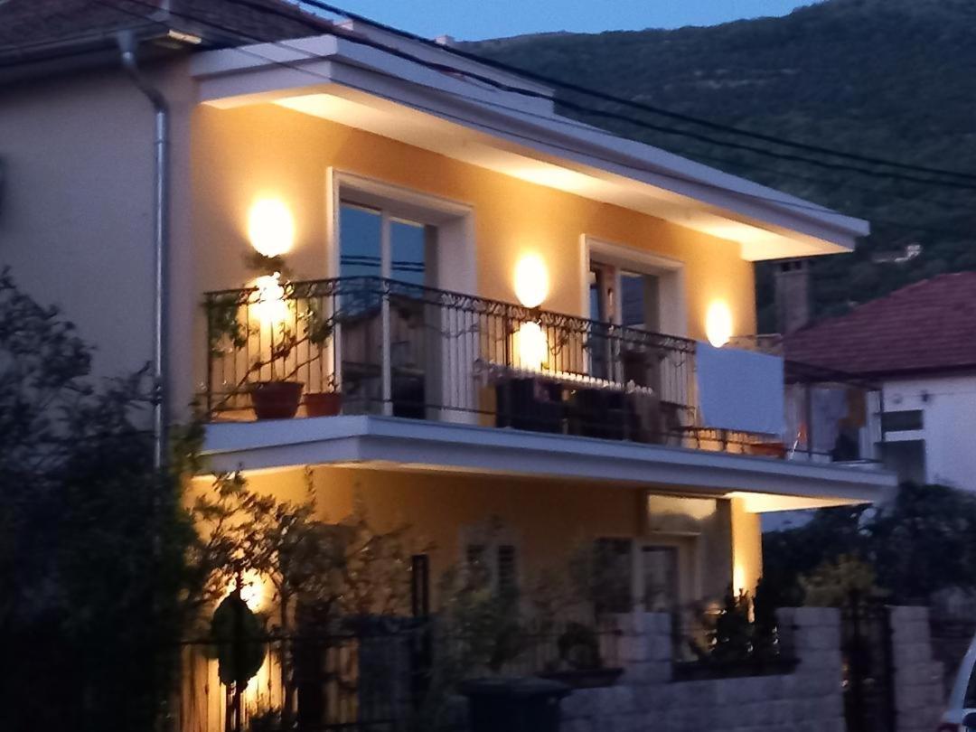 Edita Apartments